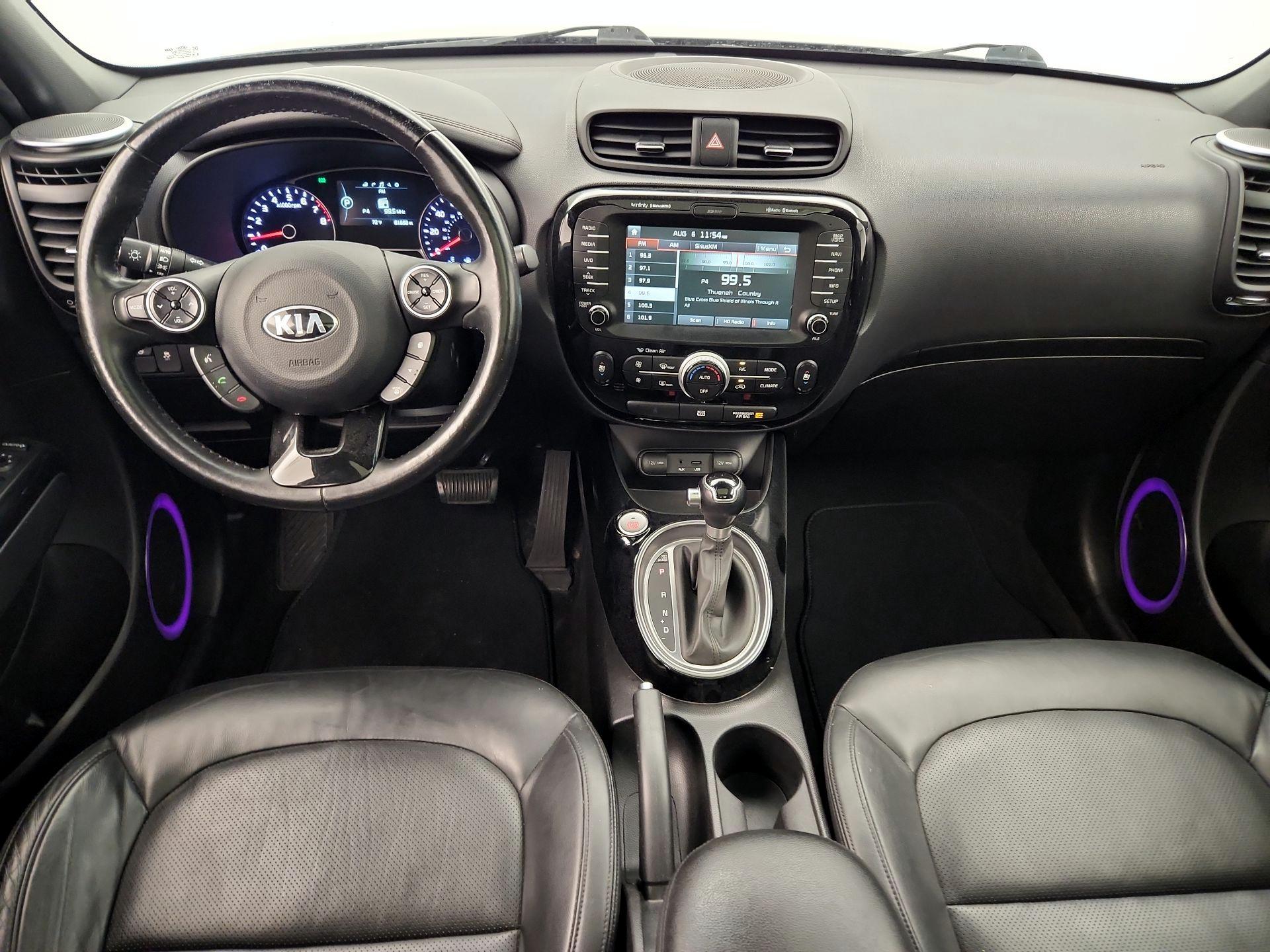 Thumbnail: 2014 Kia Soul - 9