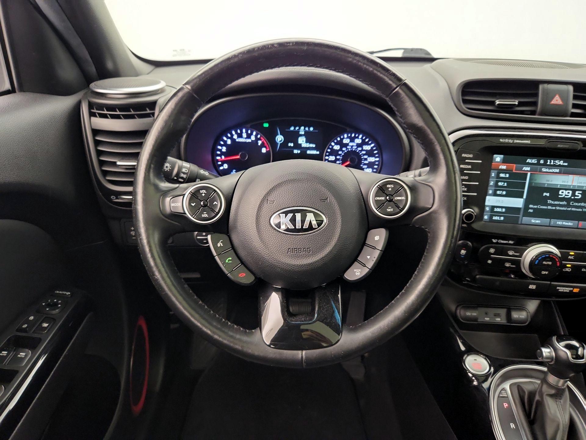 Thumbnail: 2014 Kia Soul - 10
