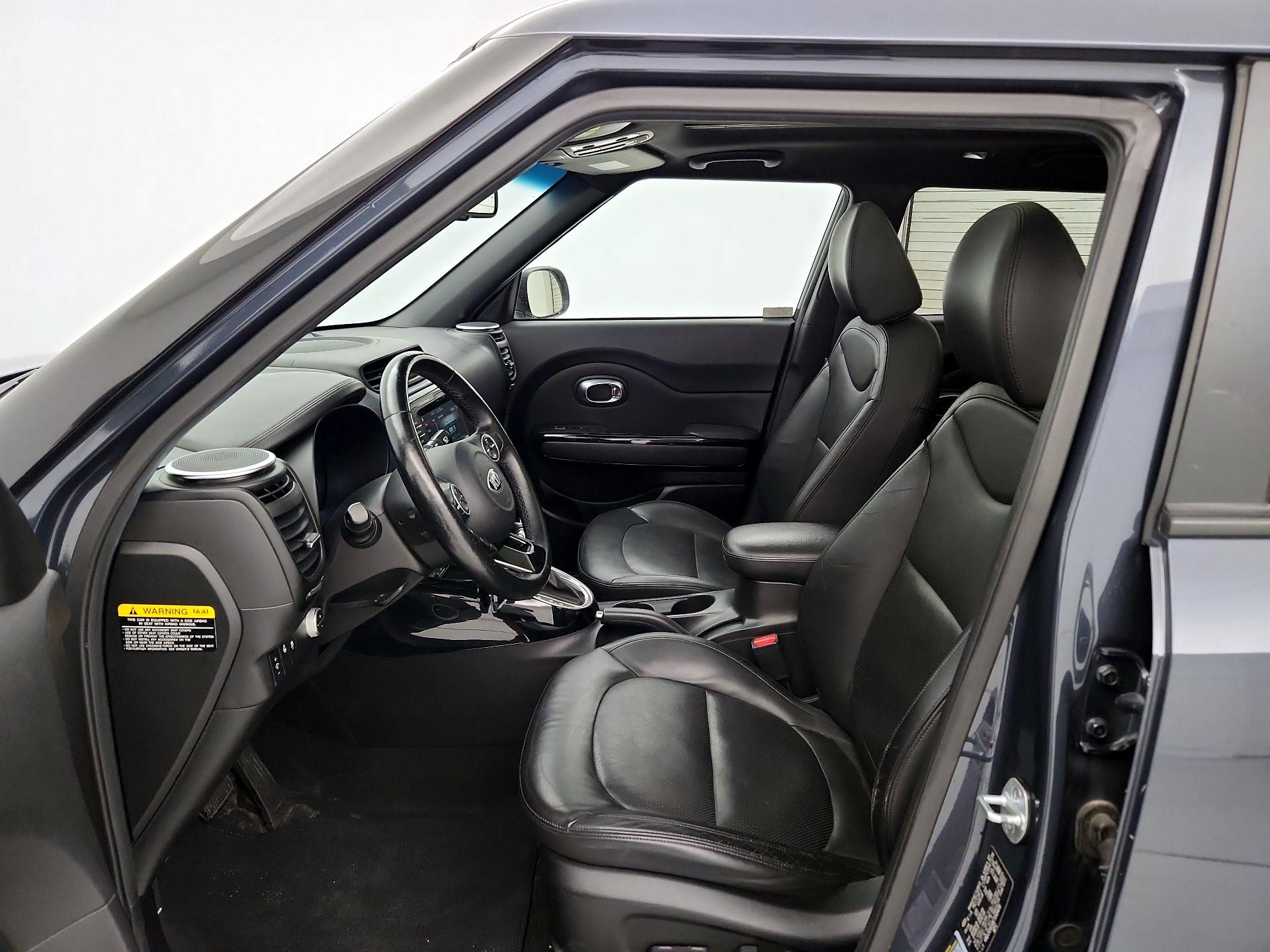 Thumbnail: 2014 Kia Soul - 11