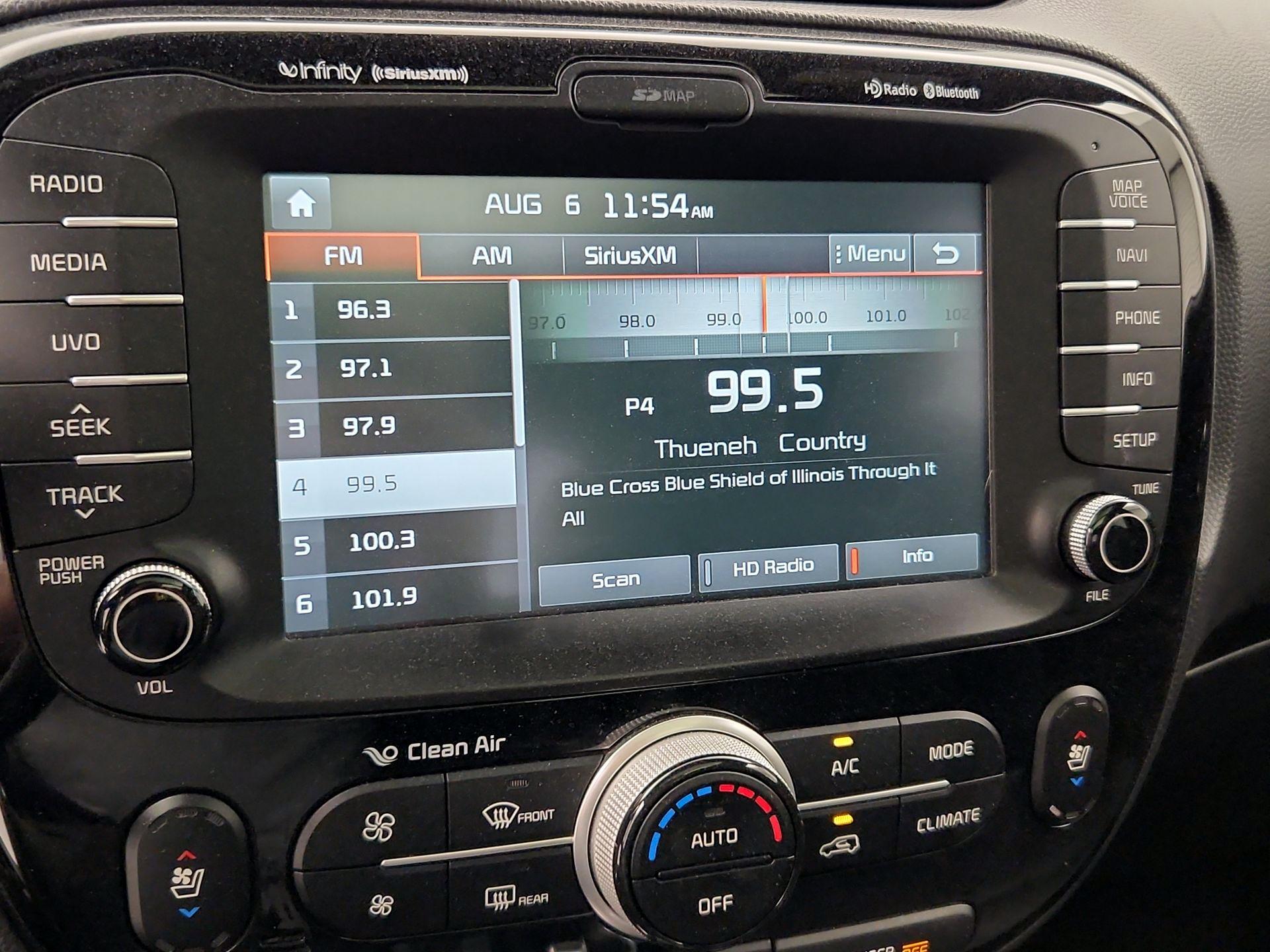 Thumbnail: 2014 Kia Soul - 15