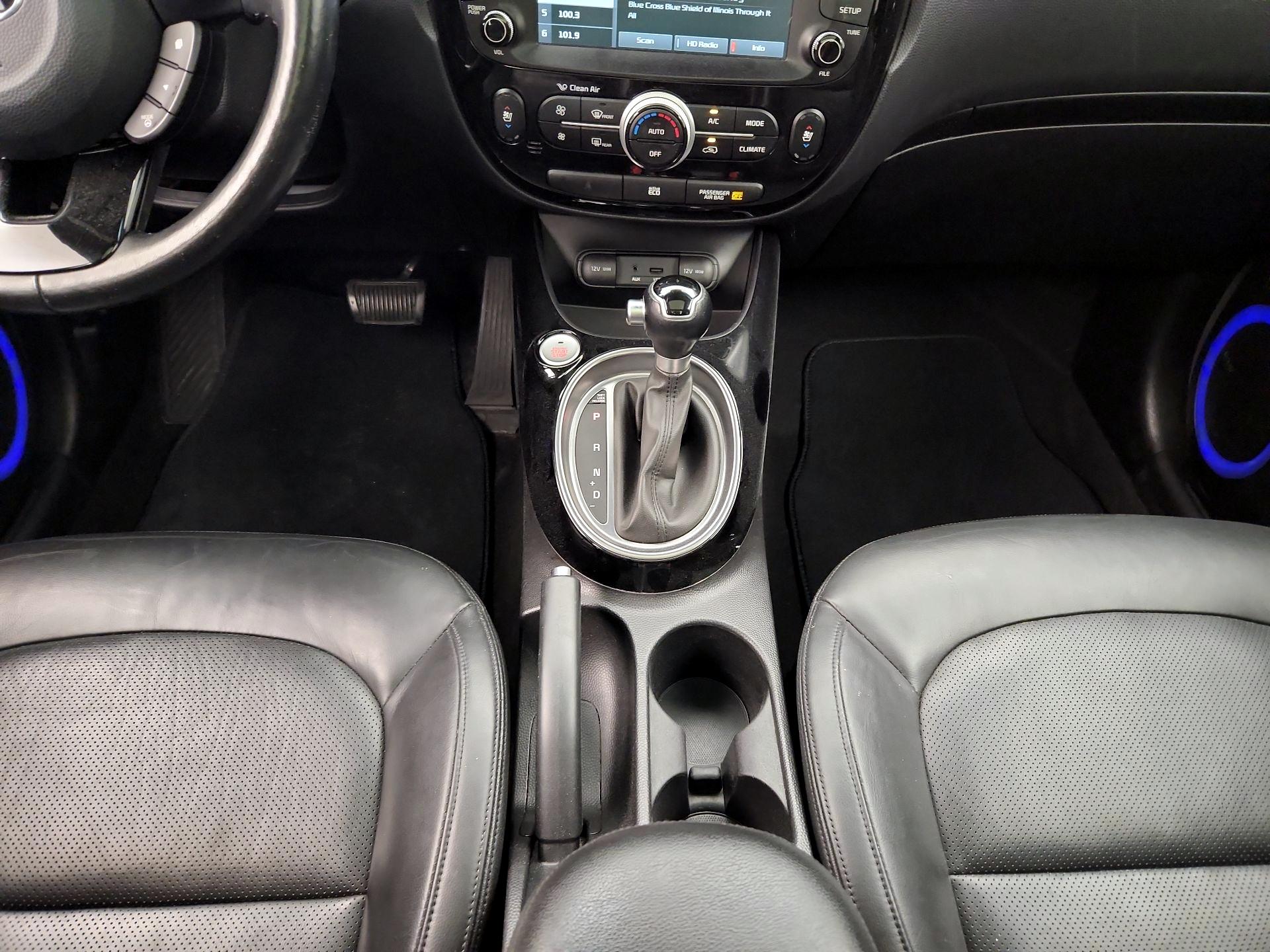 Thumbnail: 2014 Kia Soul - 17