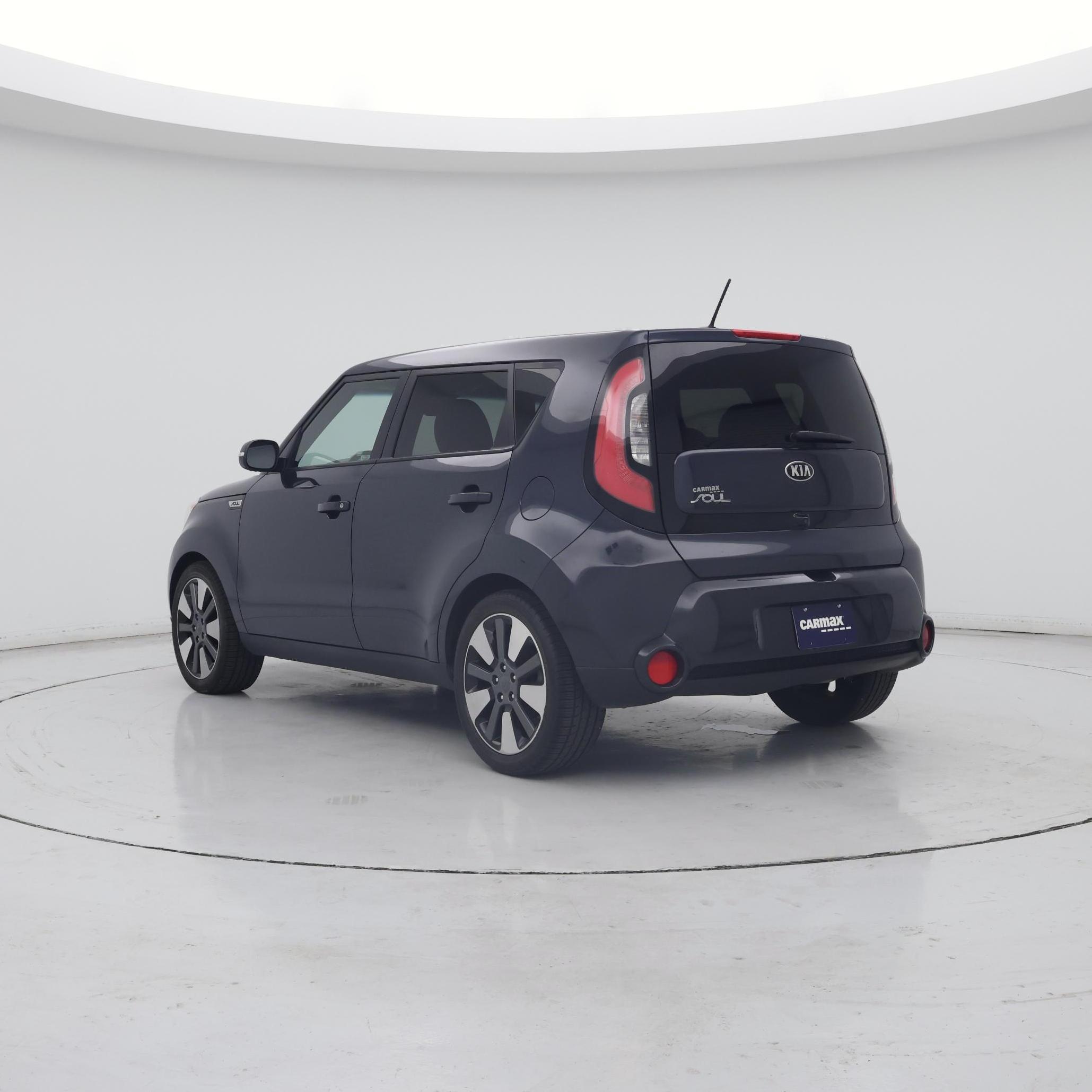 Thumbnail: 2014 Kia Soul - 2