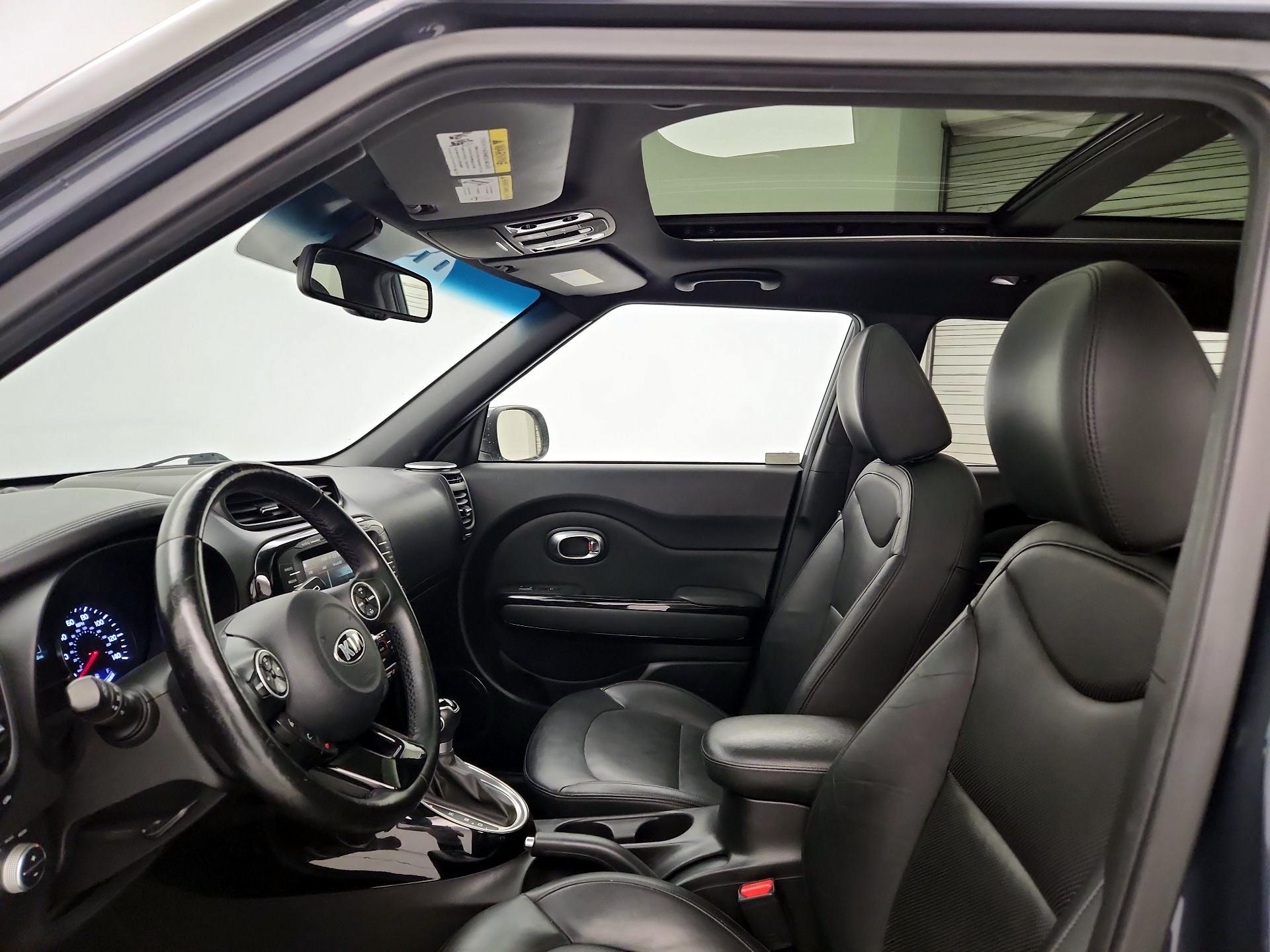 Thumbnail: 2014 Kia Soul - 19