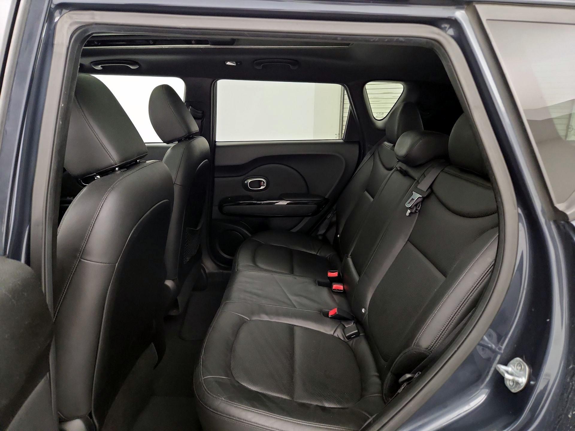 Thumbnail: 2014 Kia Soul - 20