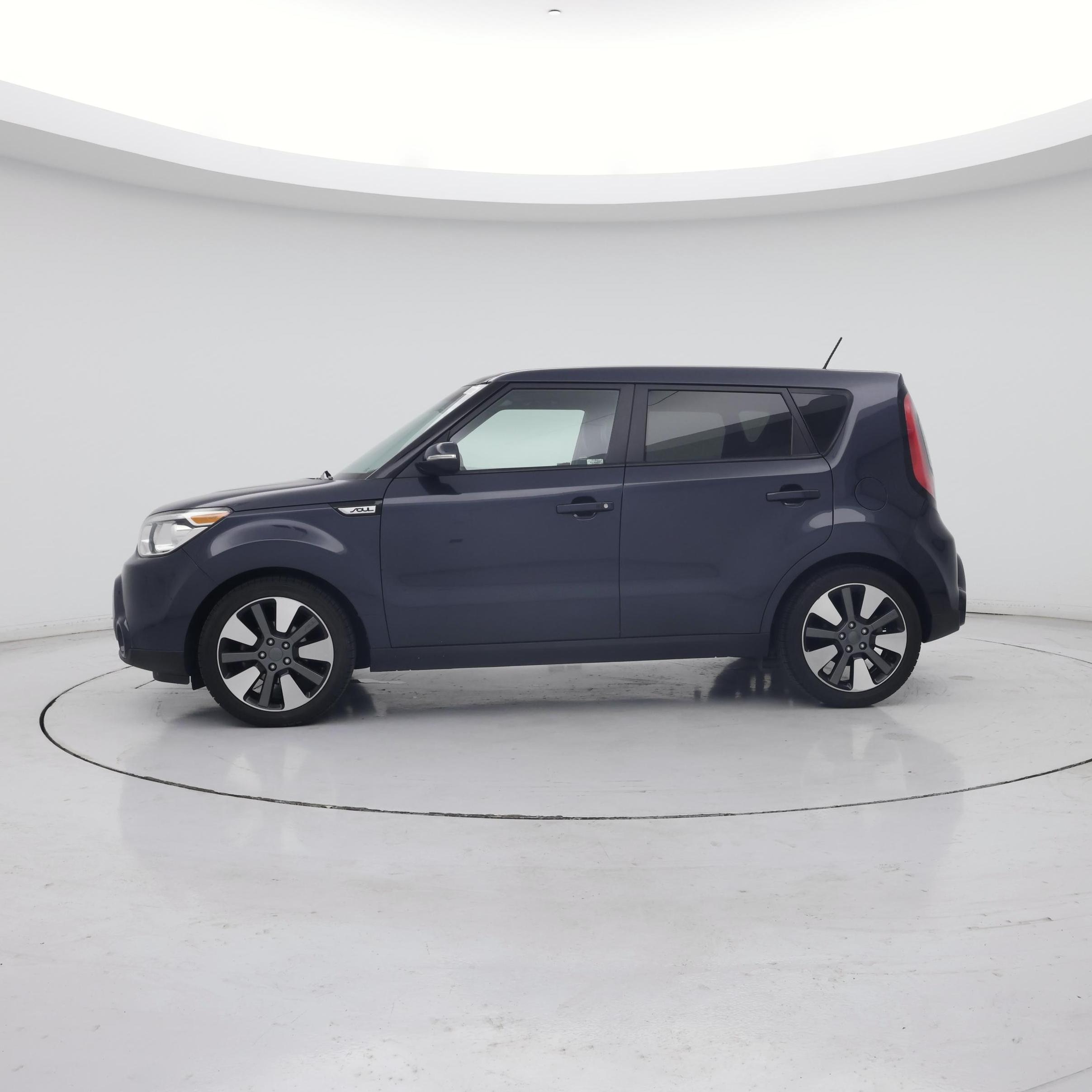 Thumbnail: 2014 Kia Soul - 3