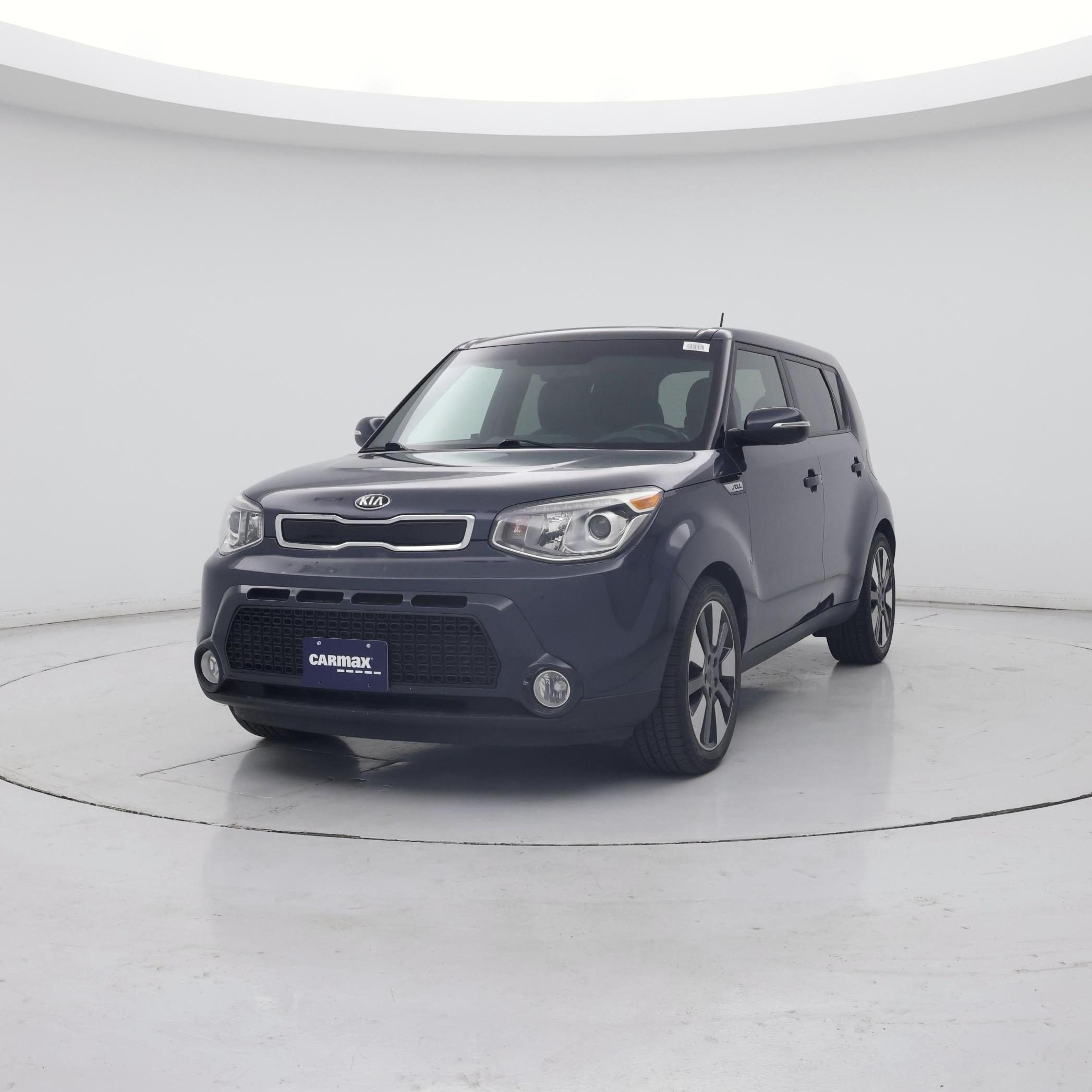 Thumbnail: 2014 Kia Soul - 4