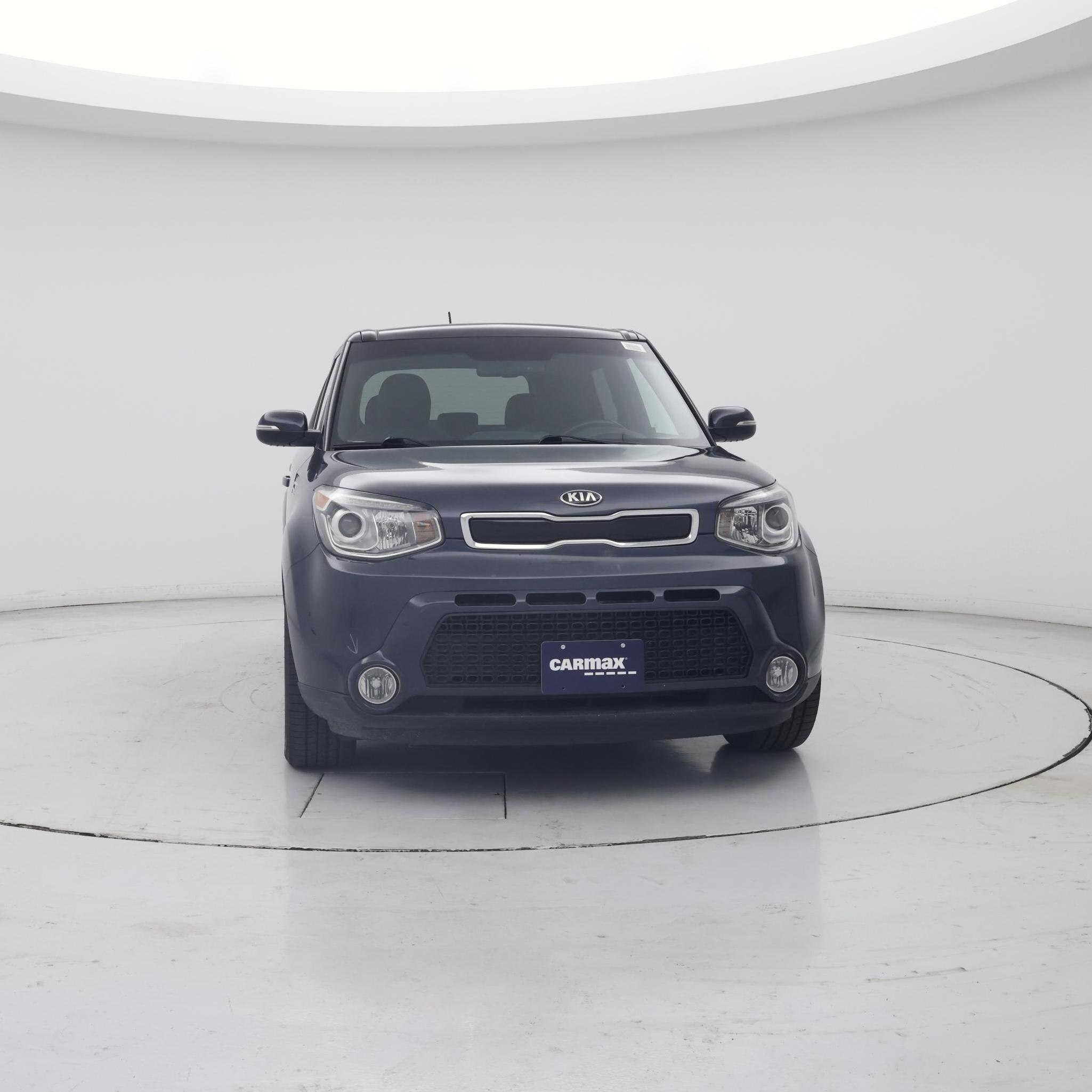Thumbnail: 2014 Kia Soul - 5