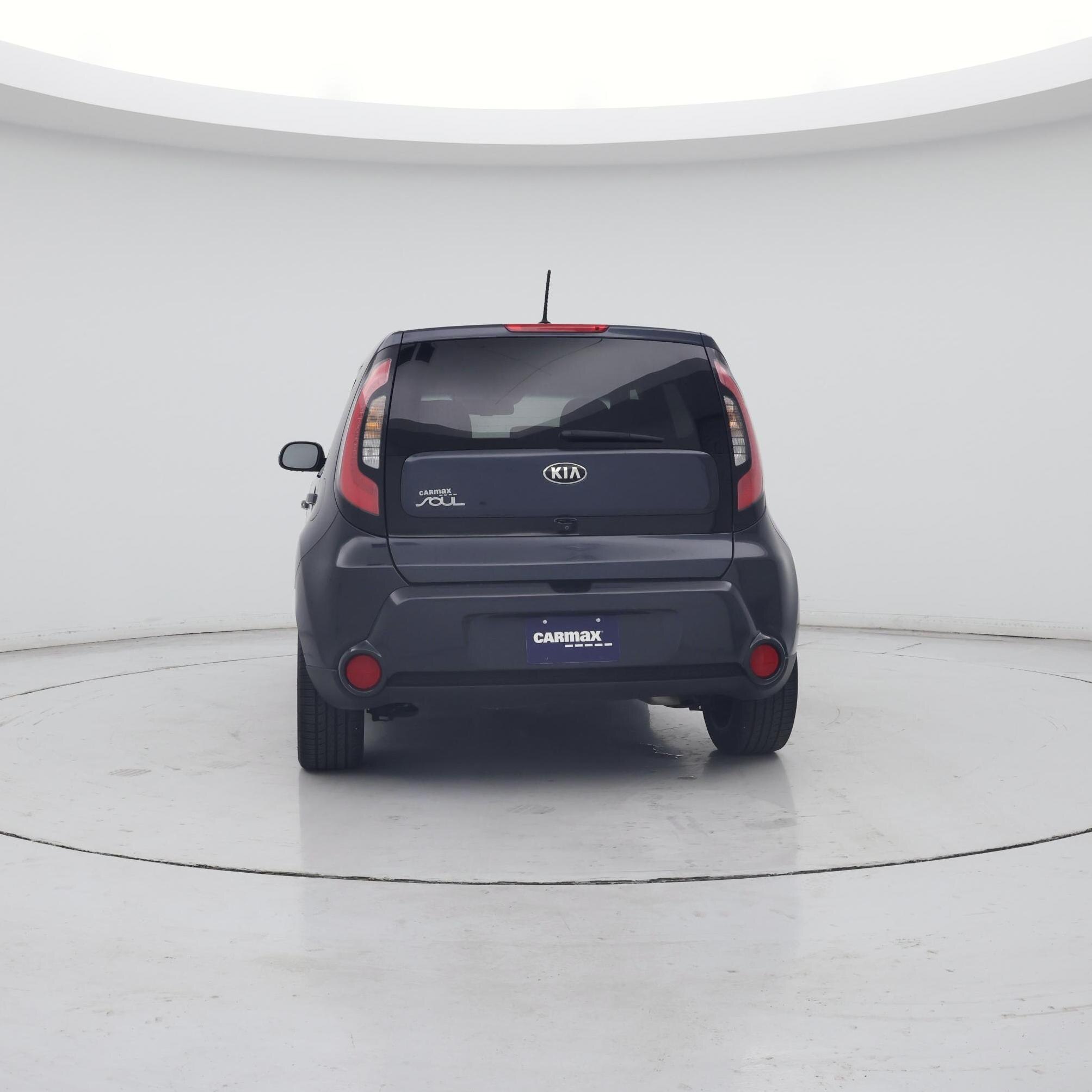 Thumbnail: 2014 Kia Soul - 6