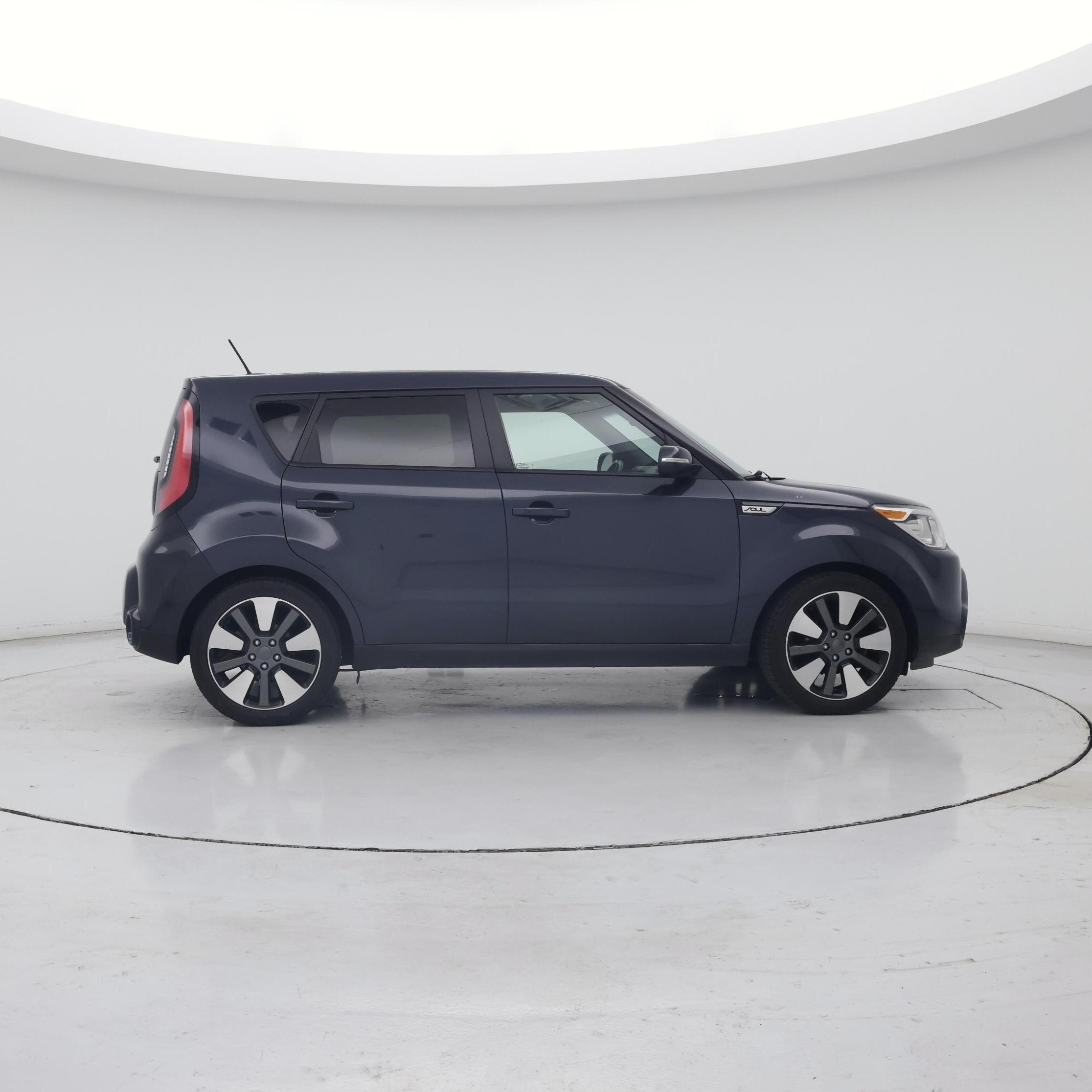 Thumbnail: 2014 Kia Soul - 7