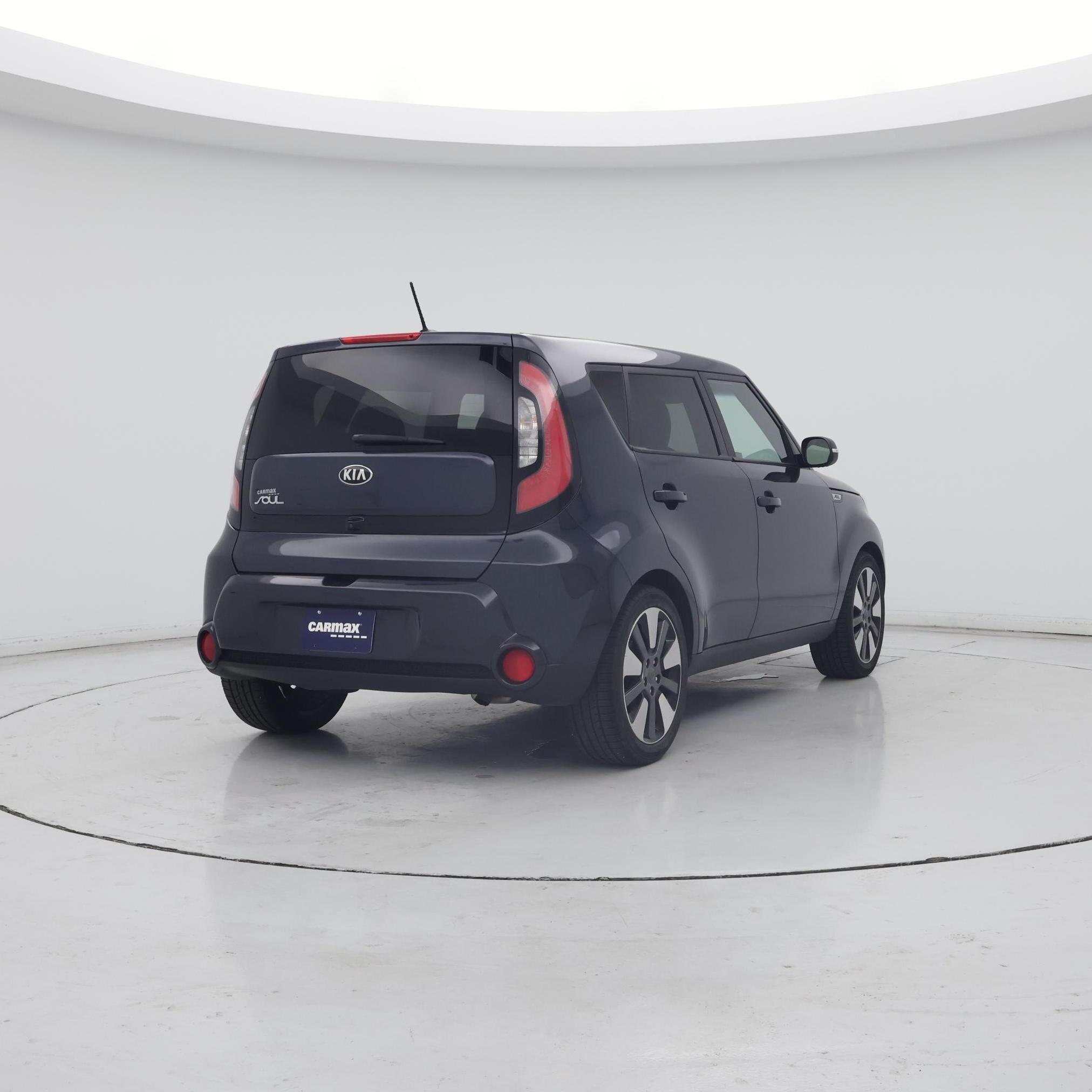 Thumbnail: 2014 Kia Soul - 8