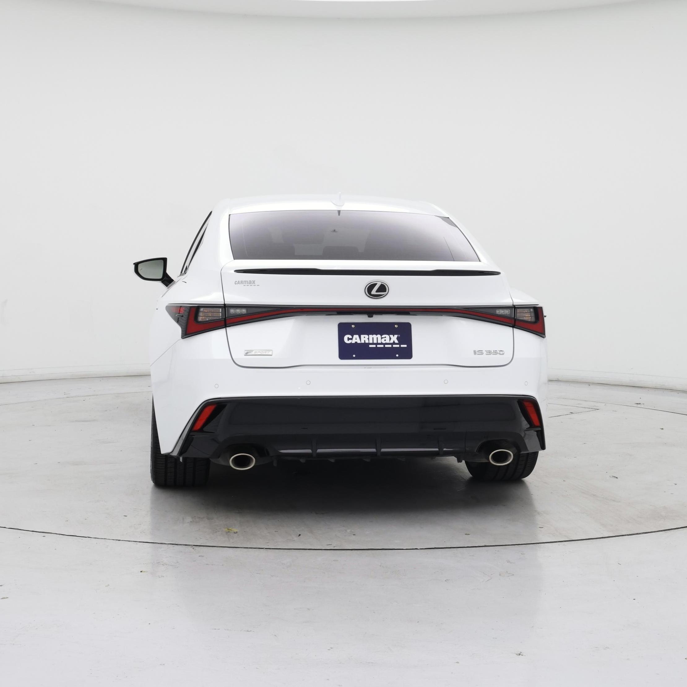 Thumbnail: 2021 Lexus IS - 6