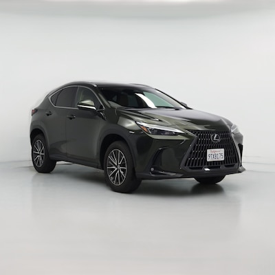 2025 Lexus NX 250 Premium