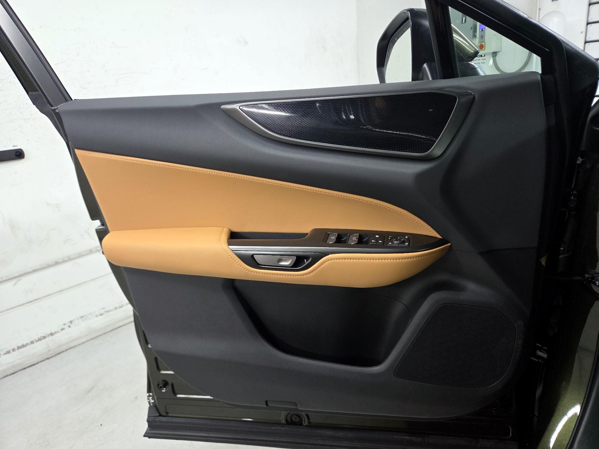 Thumbnail: 2025 Lexus NX - 12