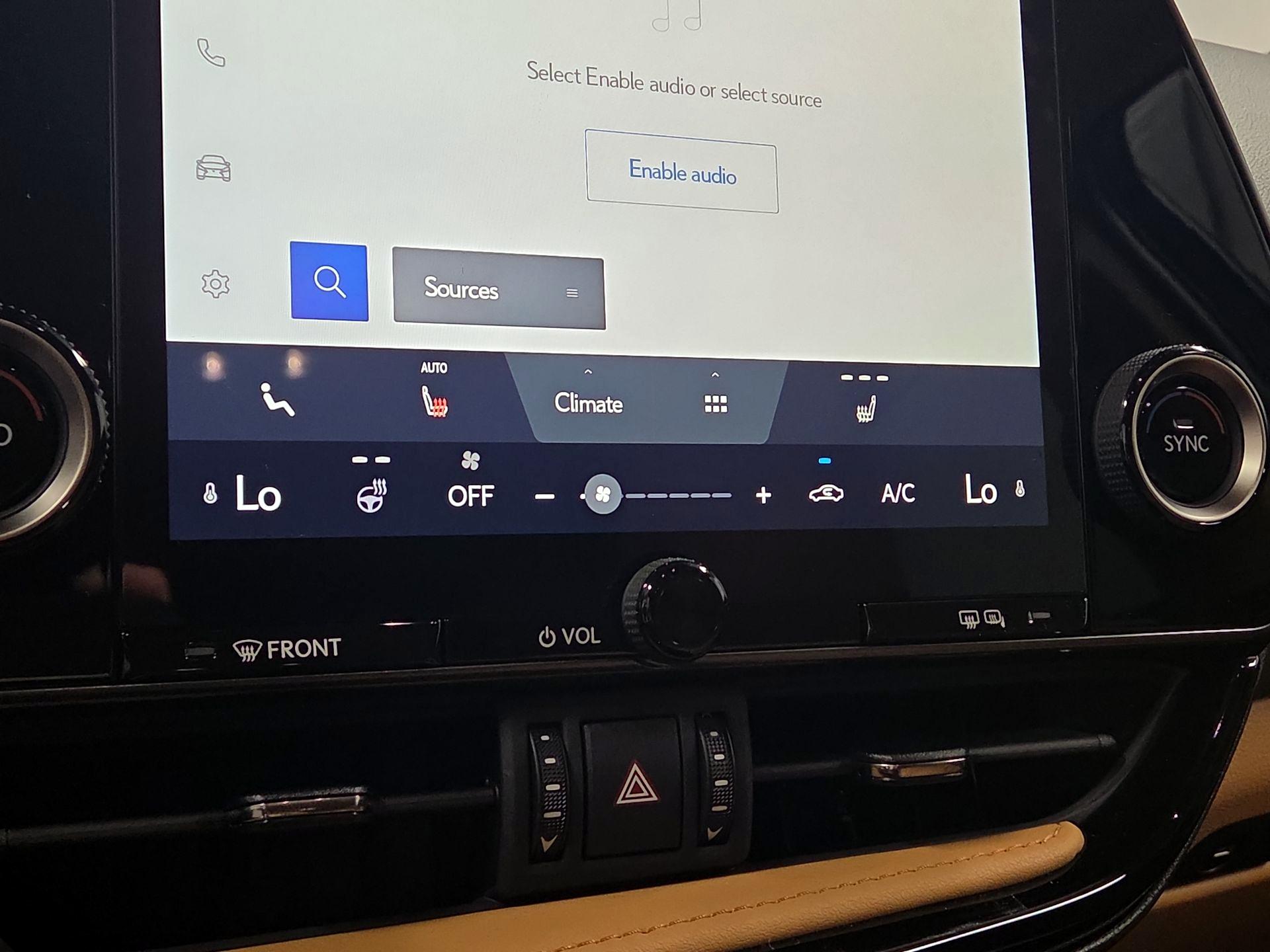 Thumbnail: 2025 Lexus NX - 15