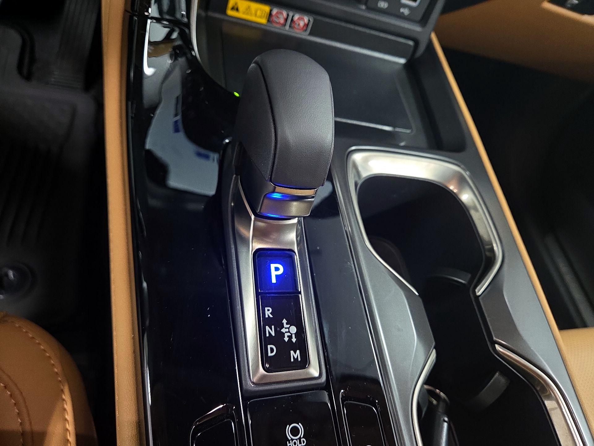 Thumbnail: 2025 Lexus NX - 16