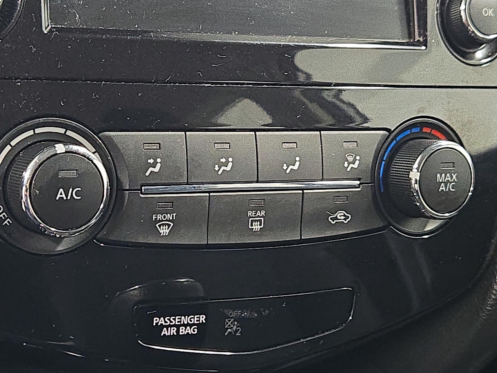 Thumbnail: 2019 Nissan Rogue Sport - 16