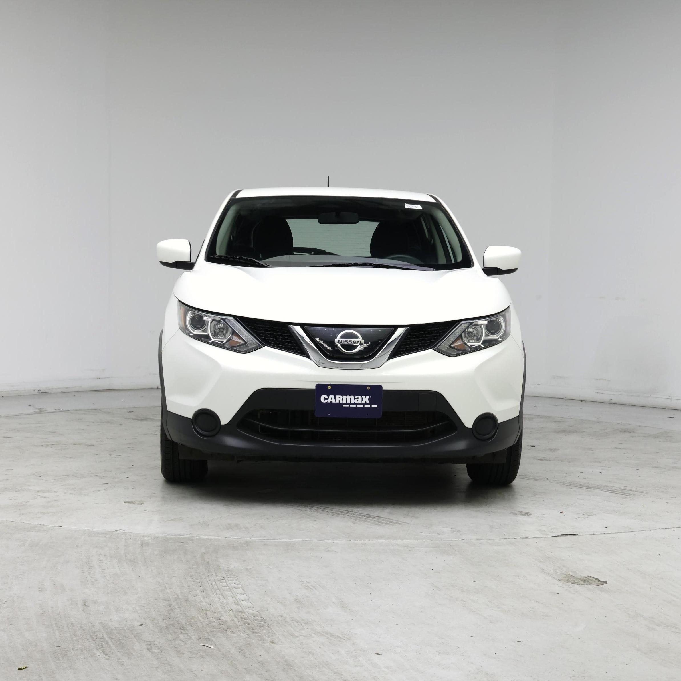 Thumbnail: 2019 Nissan Rogue Sport - 5