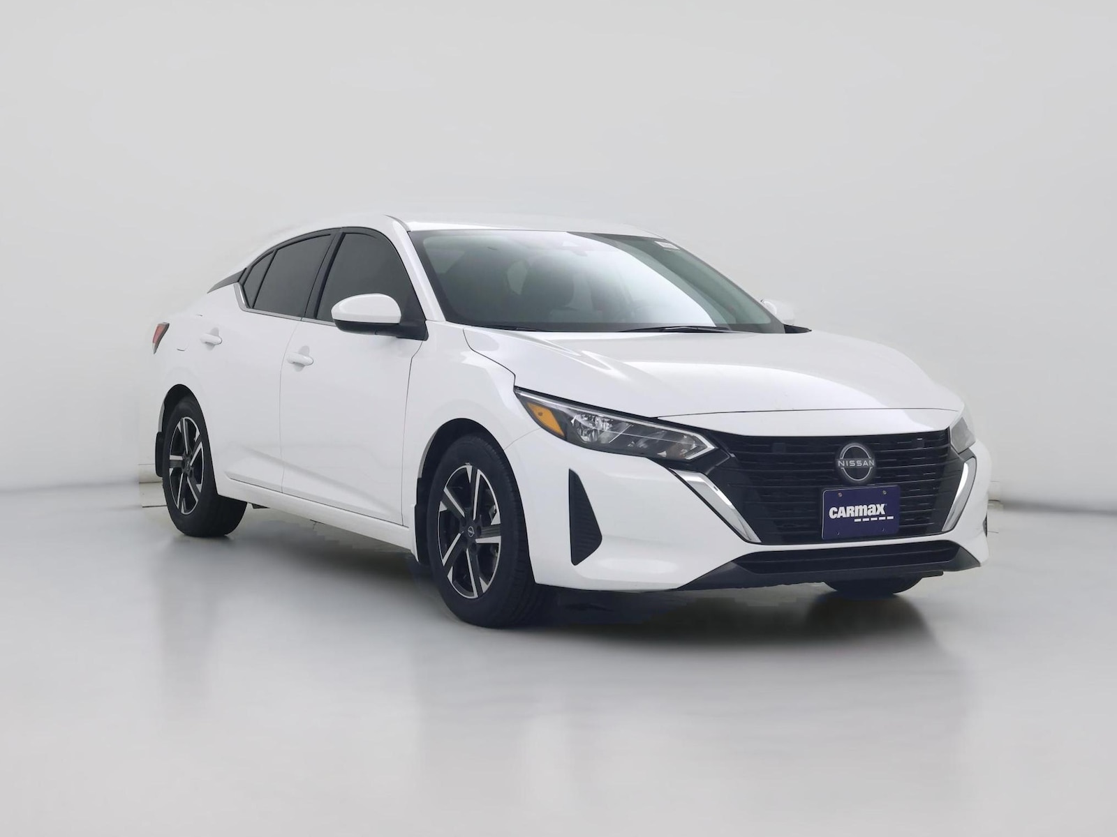 2025 Nissan Sentra SV - Photo 1