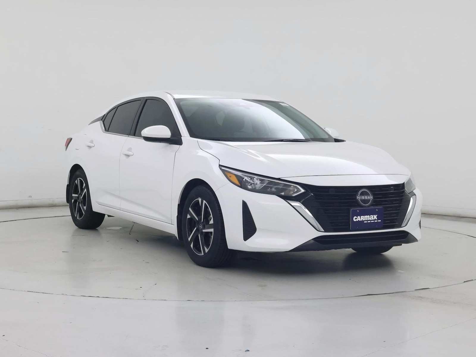 2025 Nissan Sentra SV - Photo 2