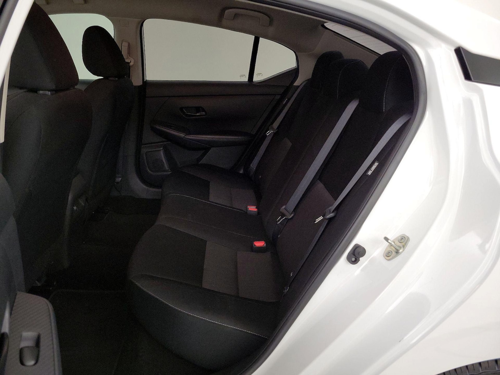 2025 Nissan Sentra SV - Photo 19