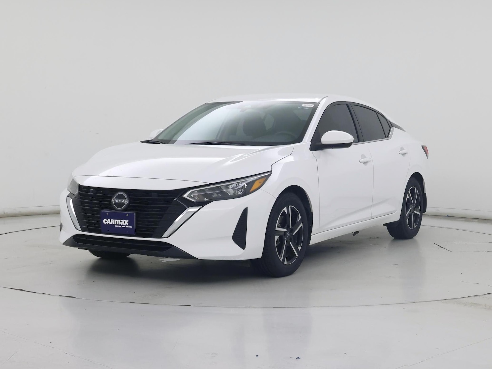 2025 Nissan Sentra SV - Photo 5