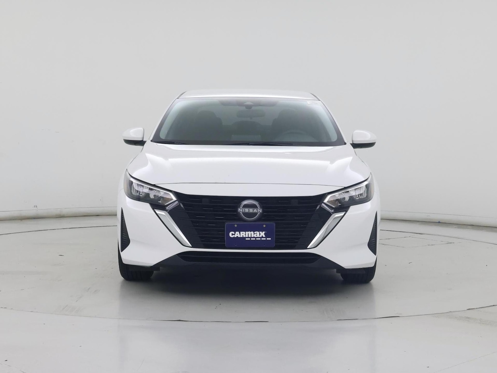 2025 Nissan Sentra SV - Photo 6