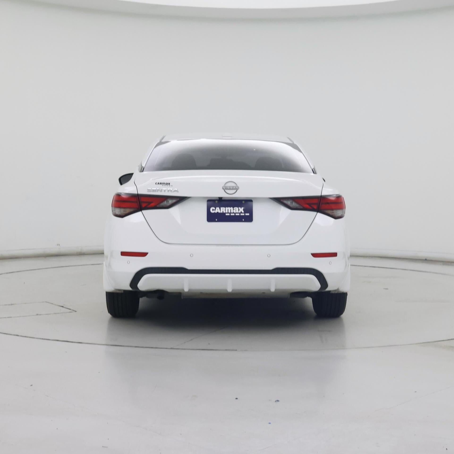 Thumbnail: 2025 Nissan Sentra - 6