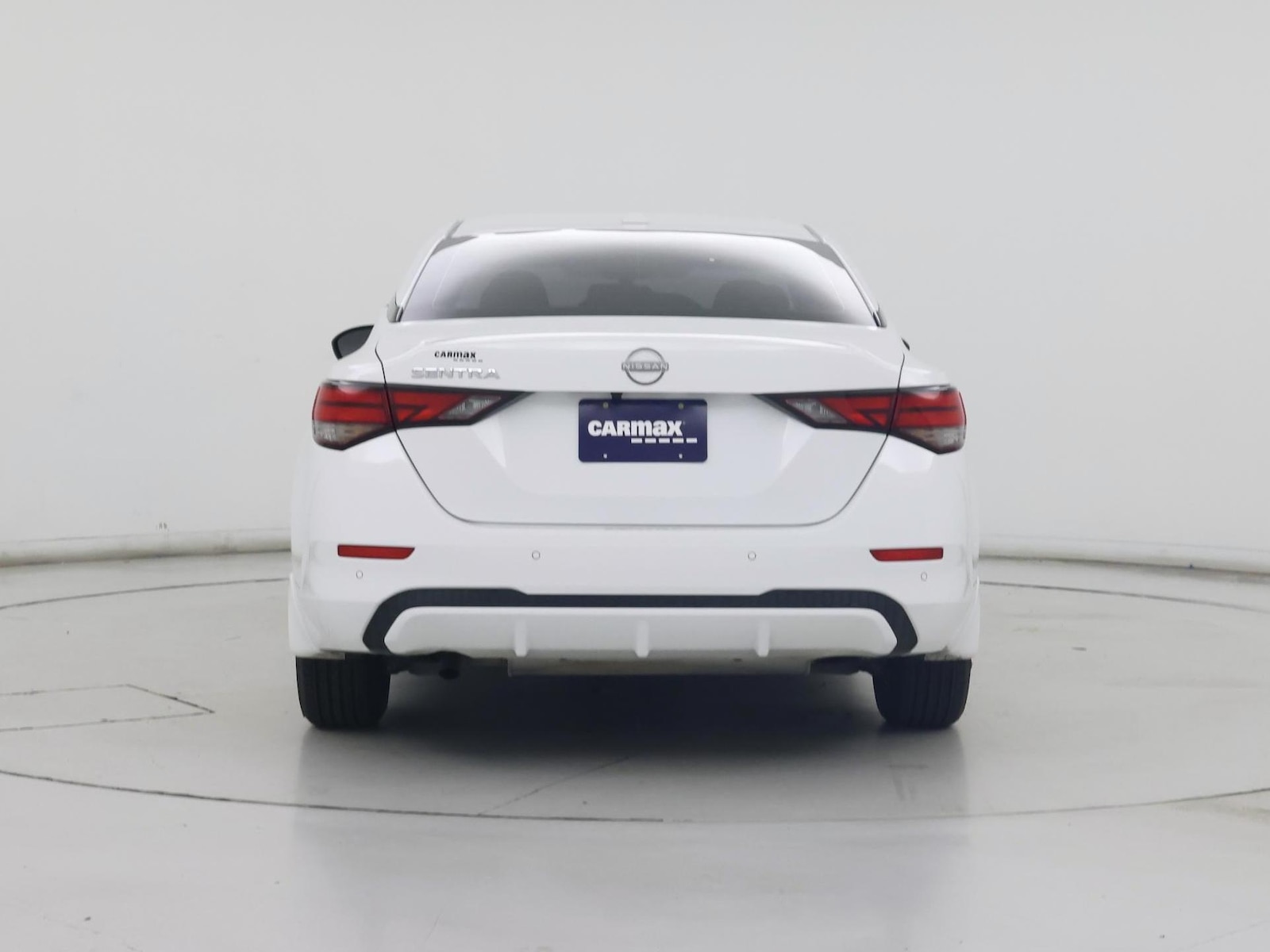 2025 Nissan Sentra SV - Photo 7