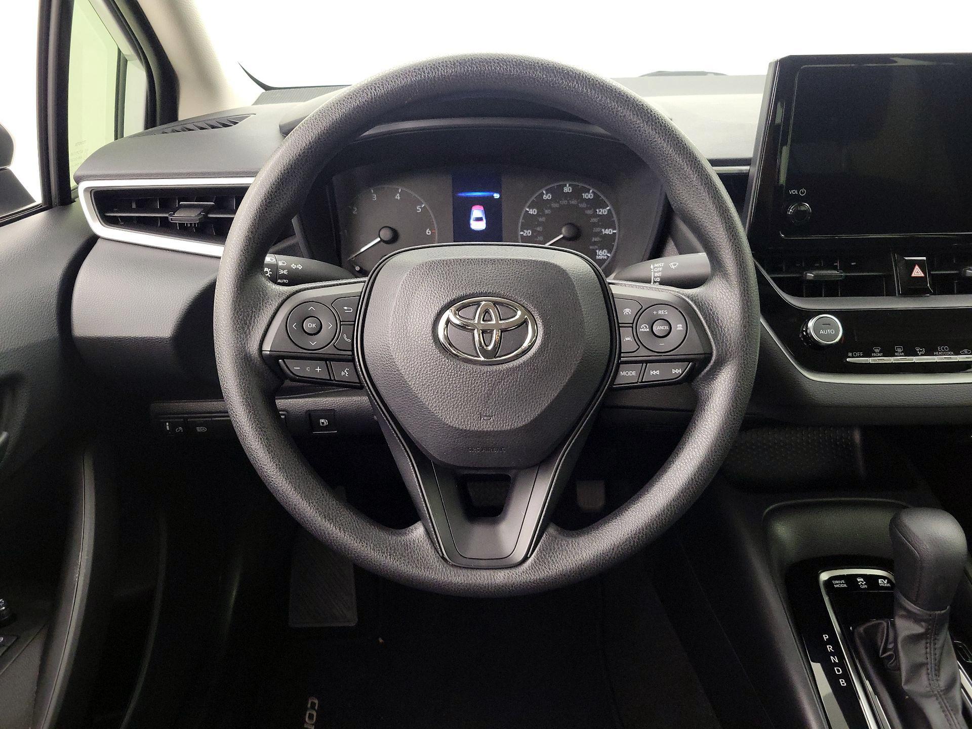 Thumbnail: 2023 Toyota Corolla - 10