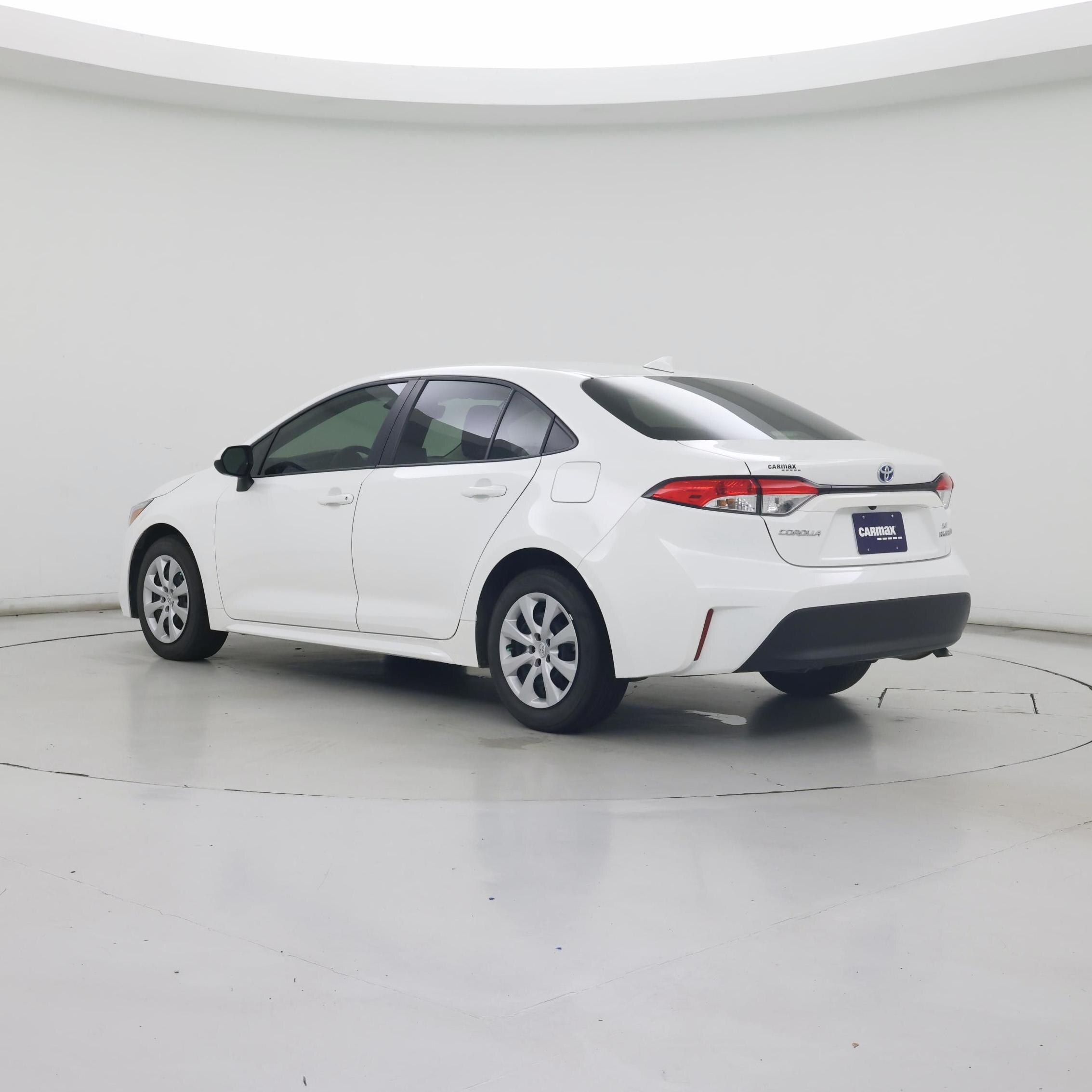 Thumbnail: 2023 Toyota Corolla - 2