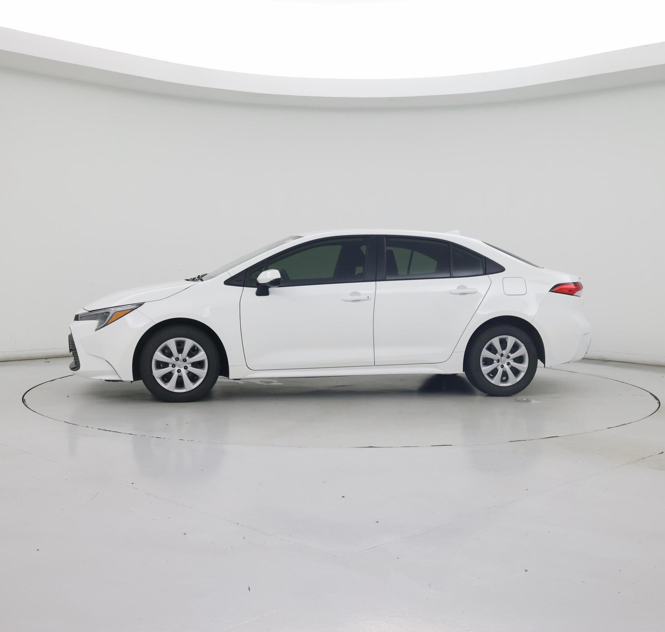 Thumbnail: 2023 Toyota Corolla - 3