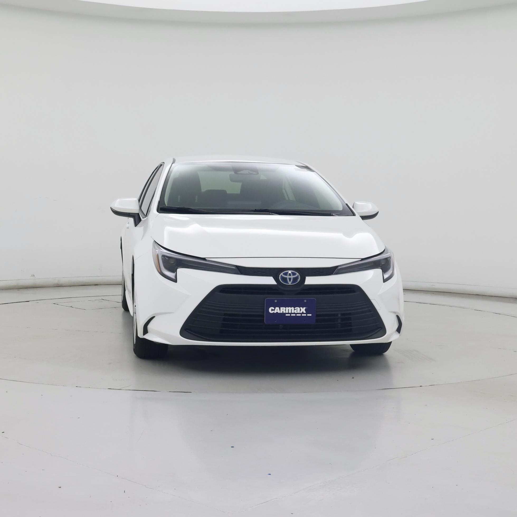 Thumbnail: 2023 Toyota Corolla - 5
