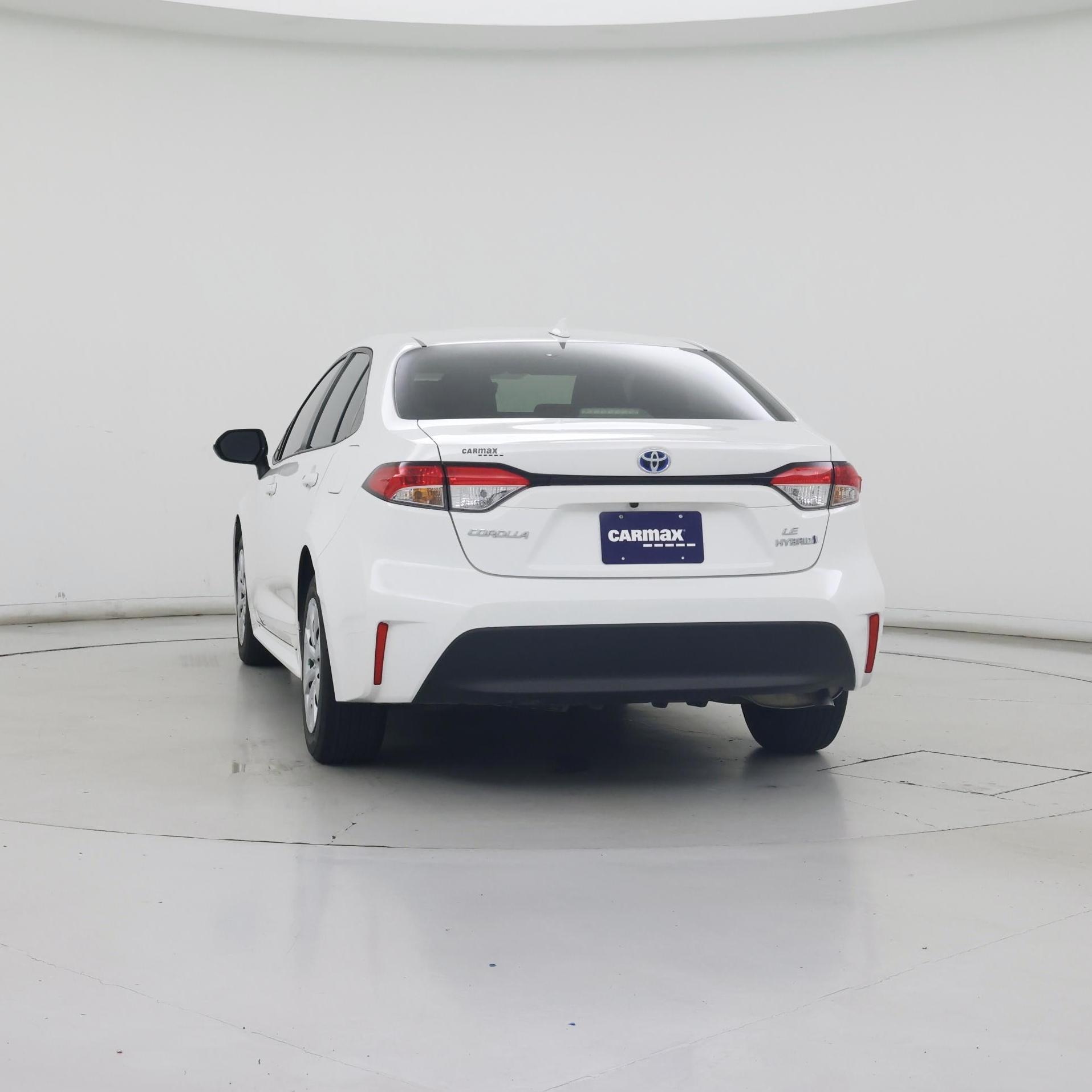 Thumbnail: 2023 Toyota Corolla - 6