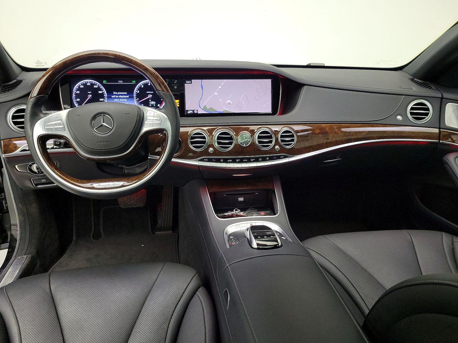 Navigation System