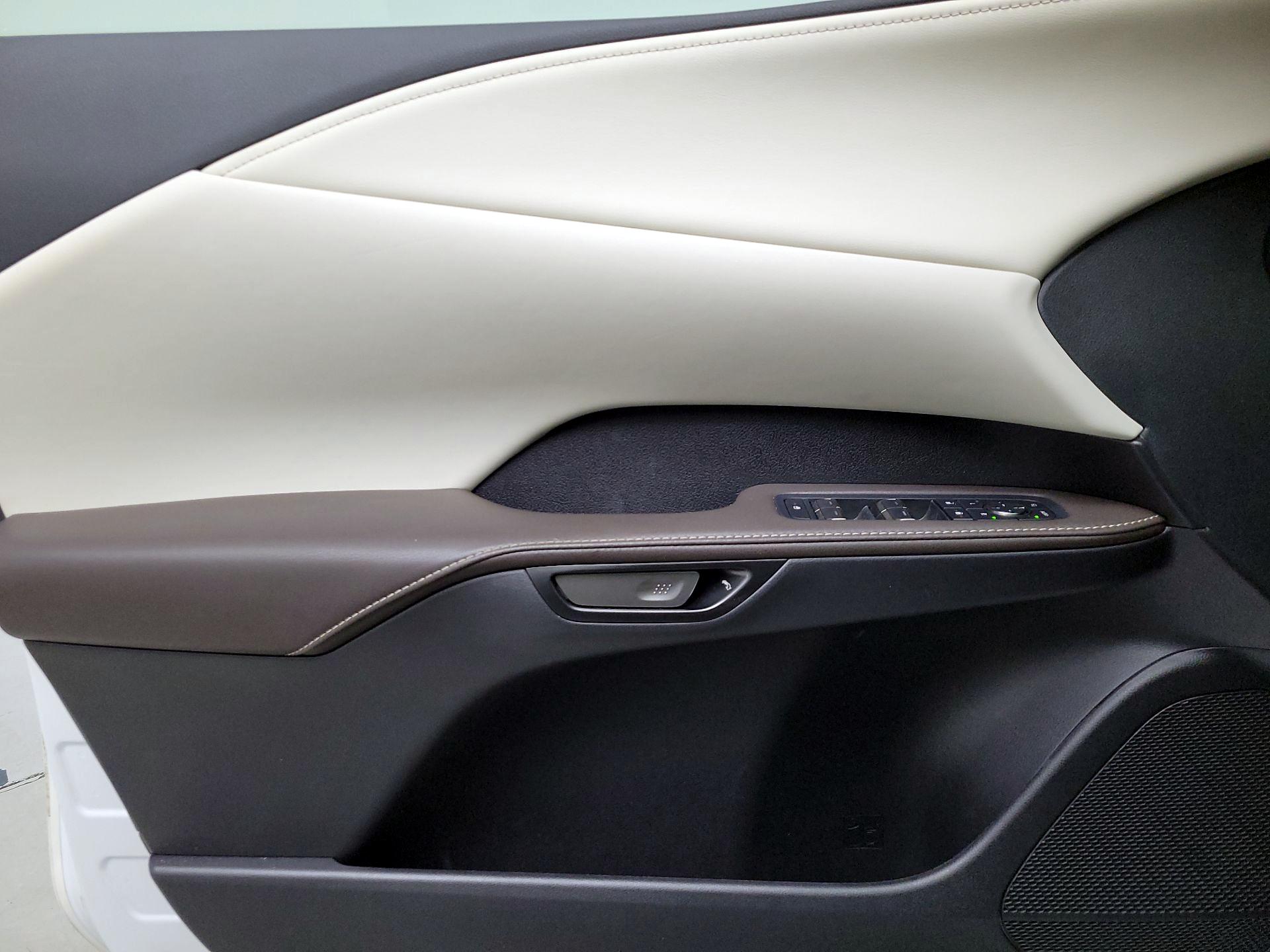 Thumbnail: 2023 Lexus RX - 12