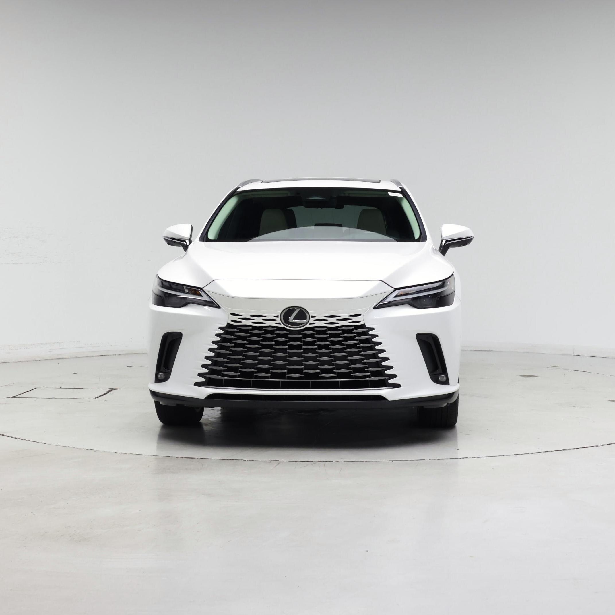 Thumbnail: 2023 Lexus RX - 5
