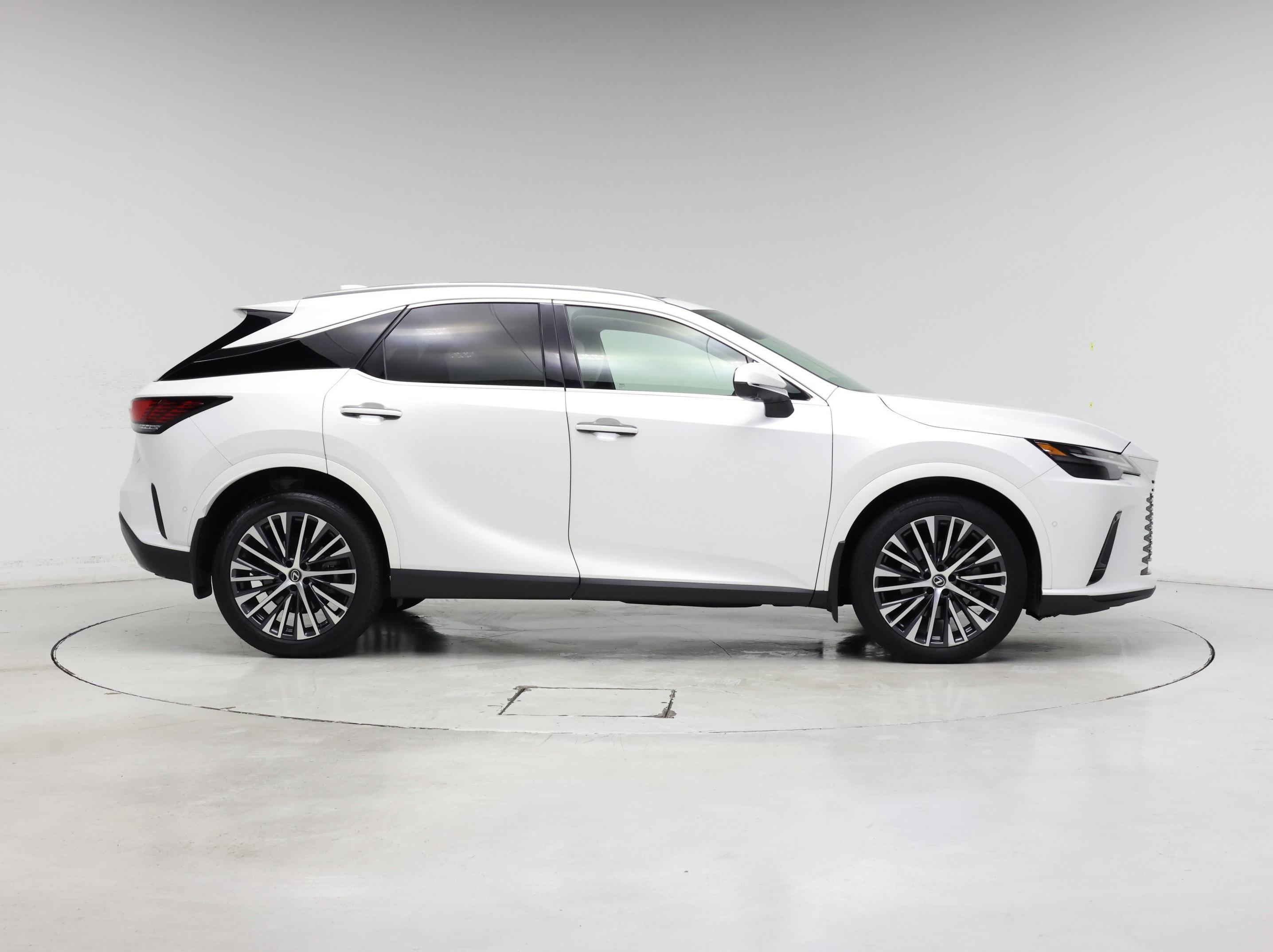 Thumbnail: 2023 Lexus RX - 7