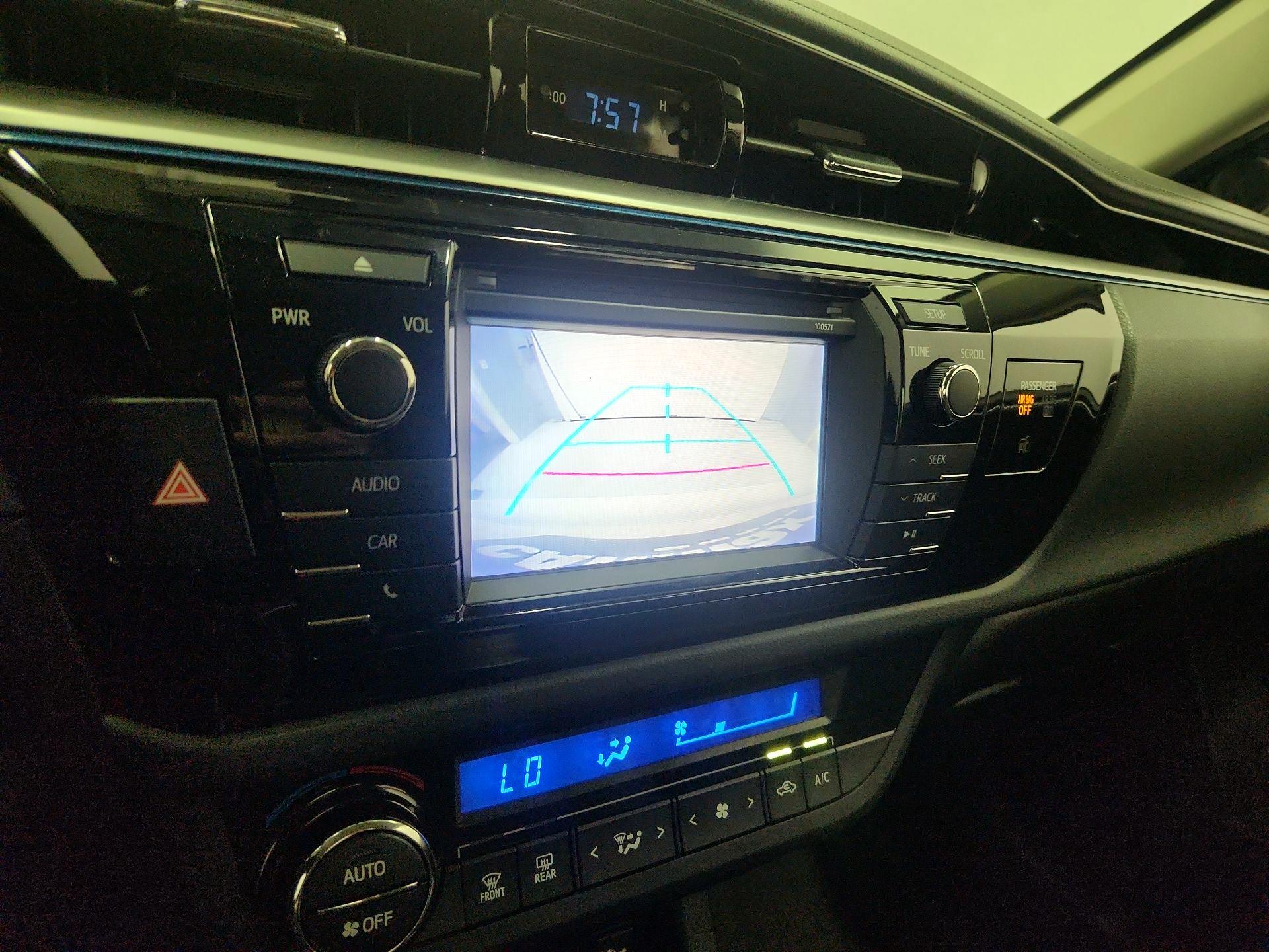 Thumbnail: 2016 Toyota Corolla - 14
