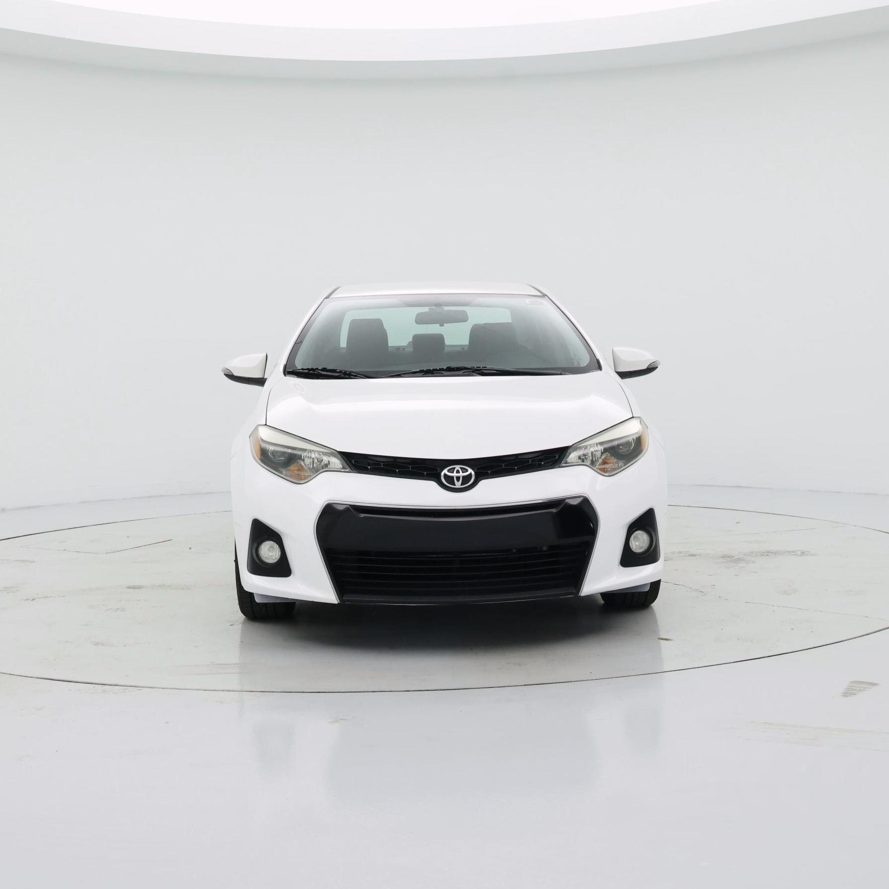 Thumbnail: 2016 Toyota Corolla - 5