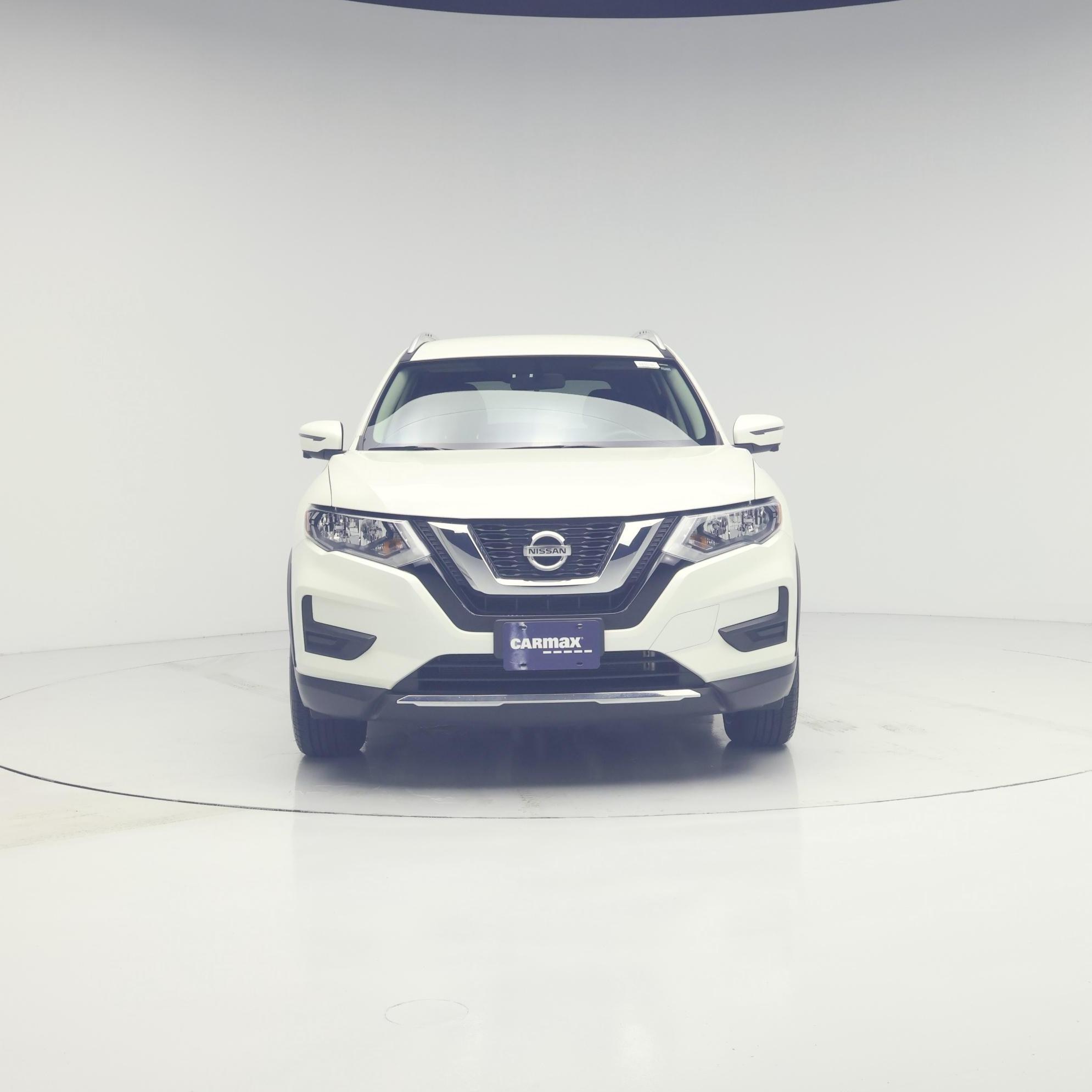 Thumbnail: 2017 Nissan Rogue - 5