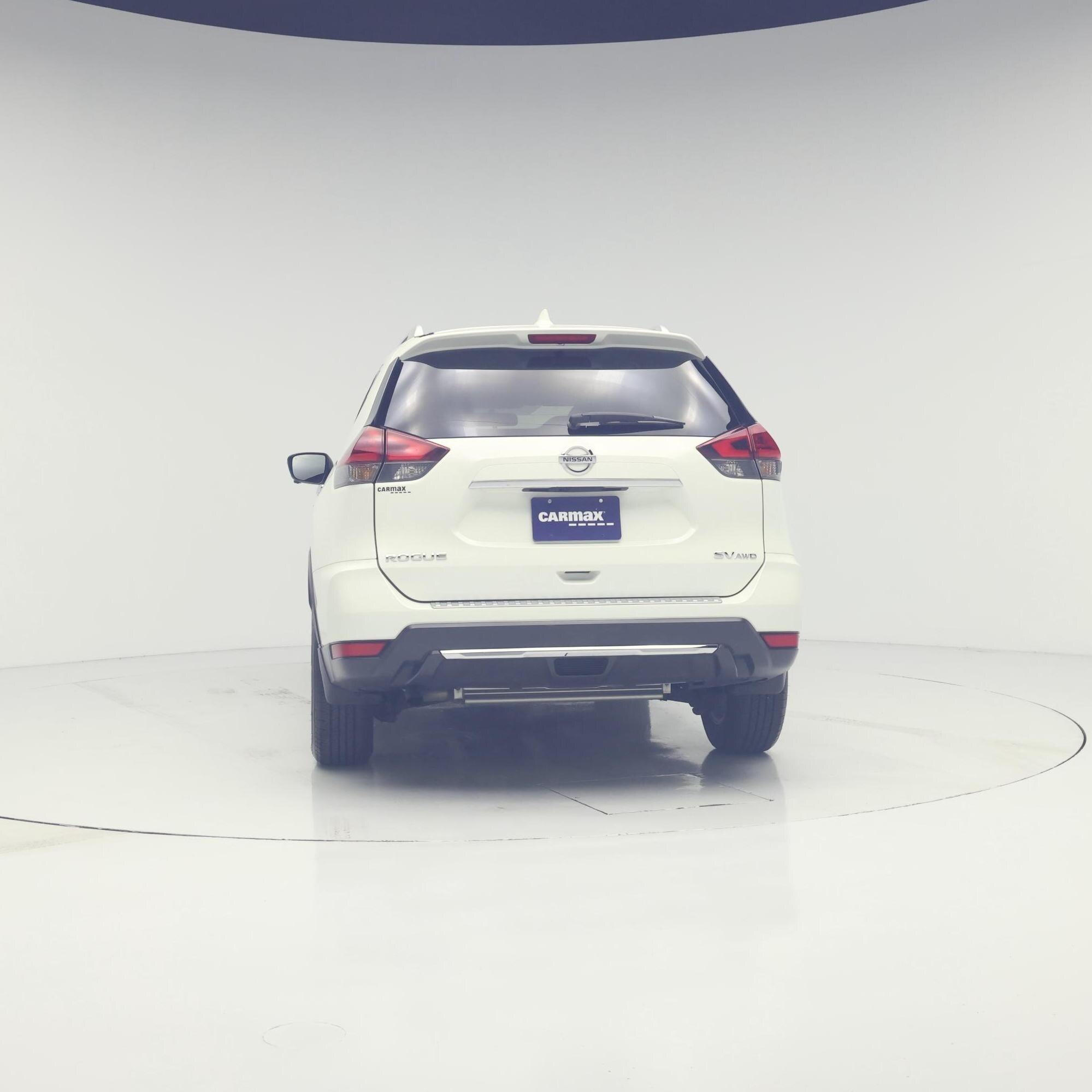 Thumbnail: 2017 Nissan Rogue - 6