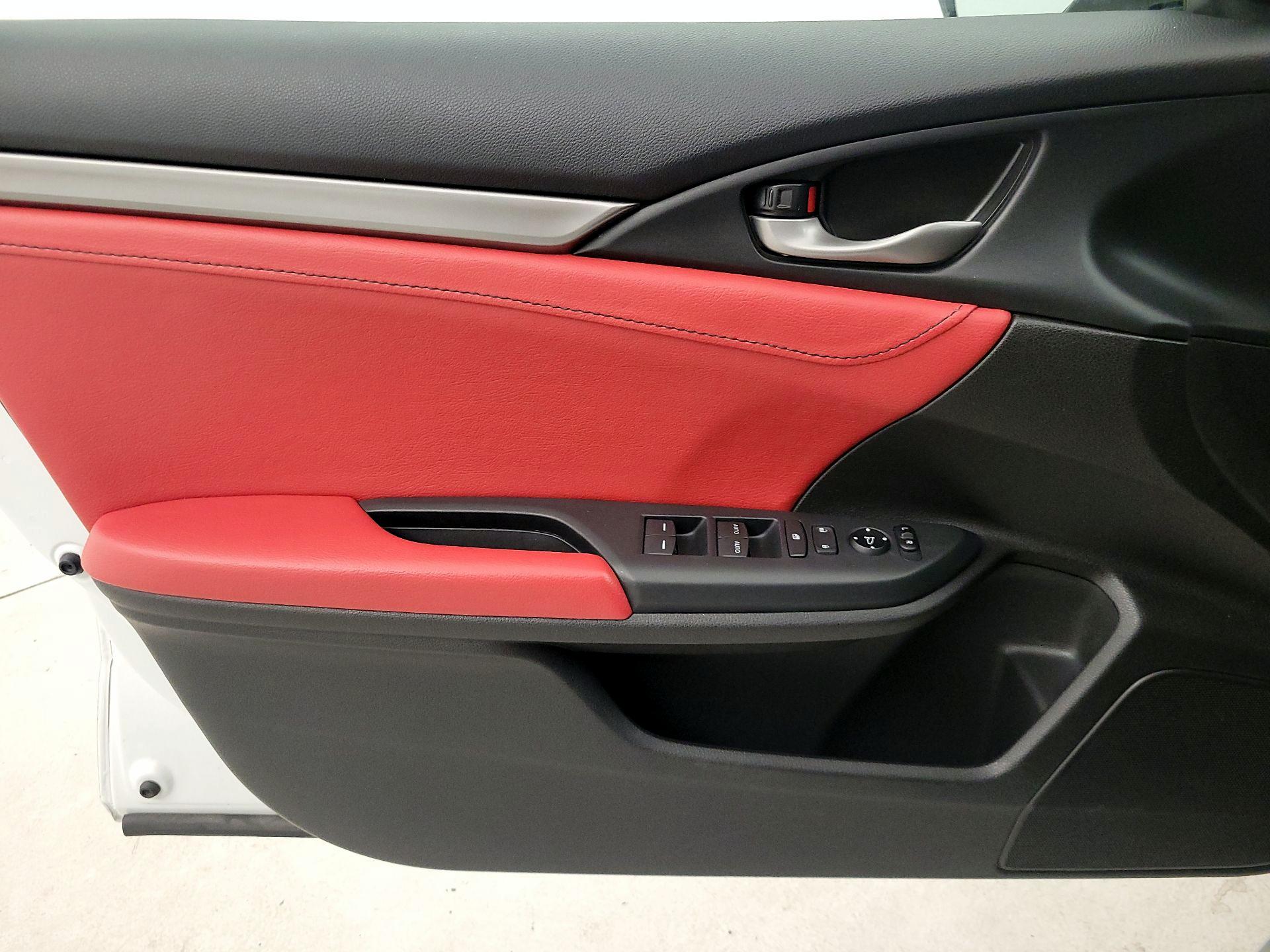Thumbnail: 2021 Honda Civic - 12