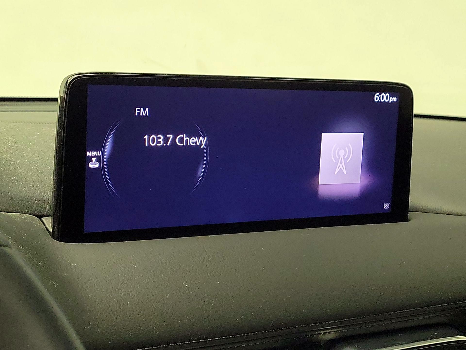 Thumbnail: 2025 Mazda CX-5 - 15