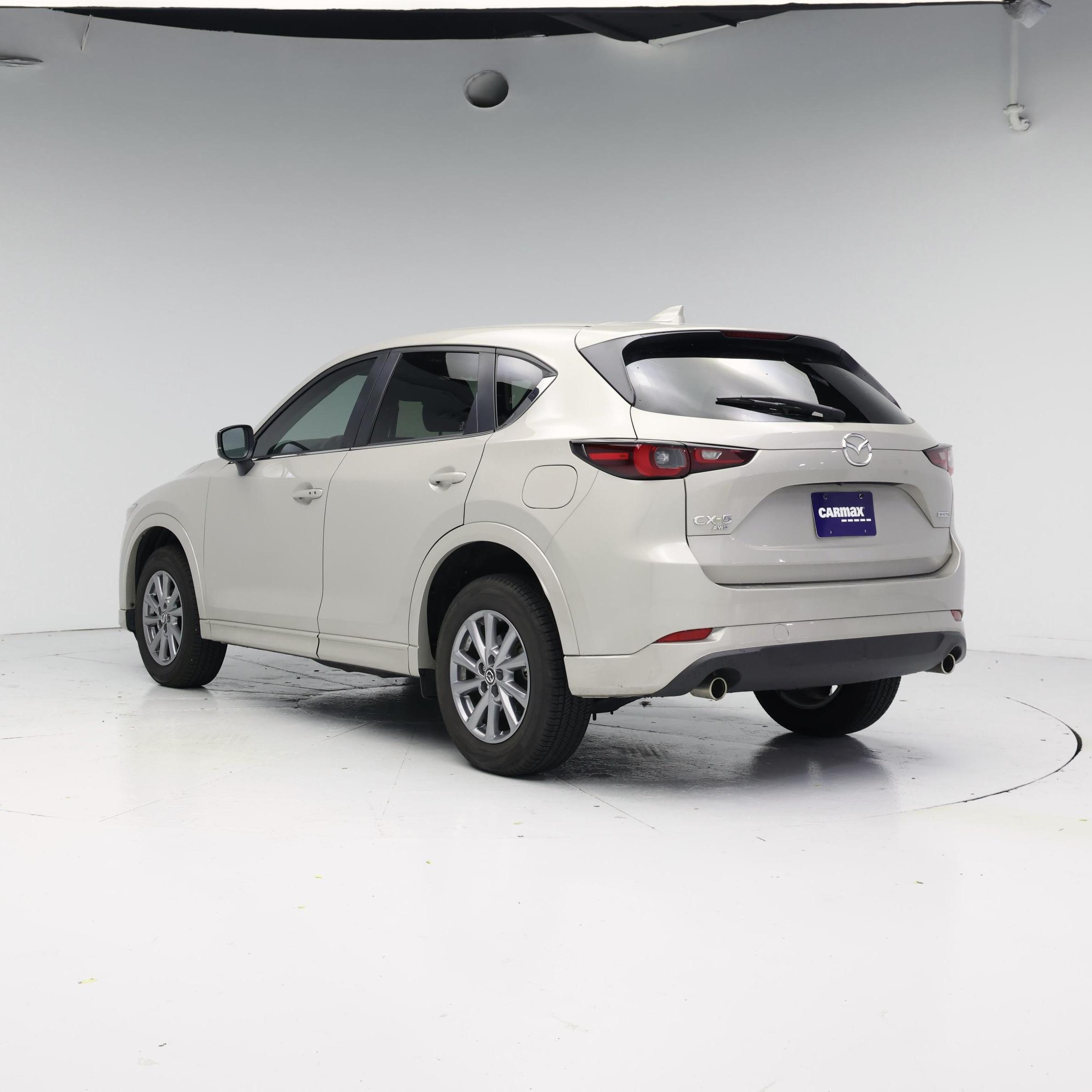 Thumbnail: 2025 Mazda CX-5 - 2