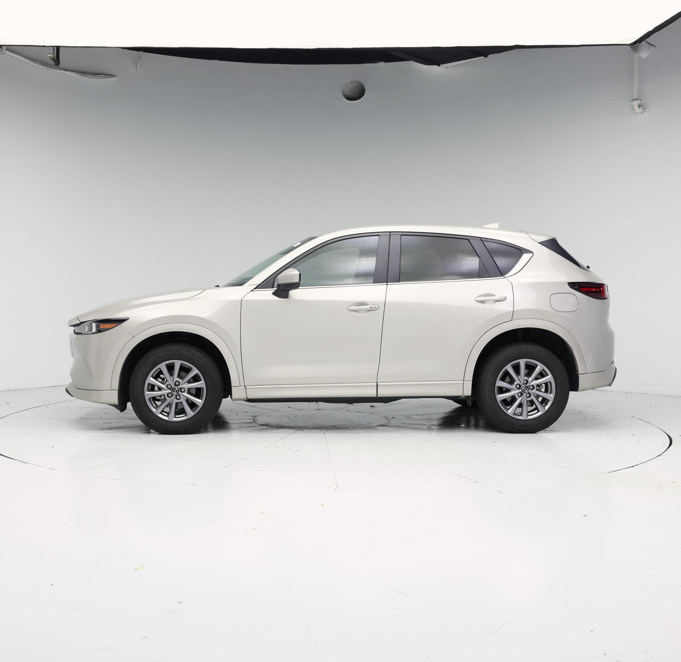 Thumbnail: 2025 Mazda CX-5 - 3