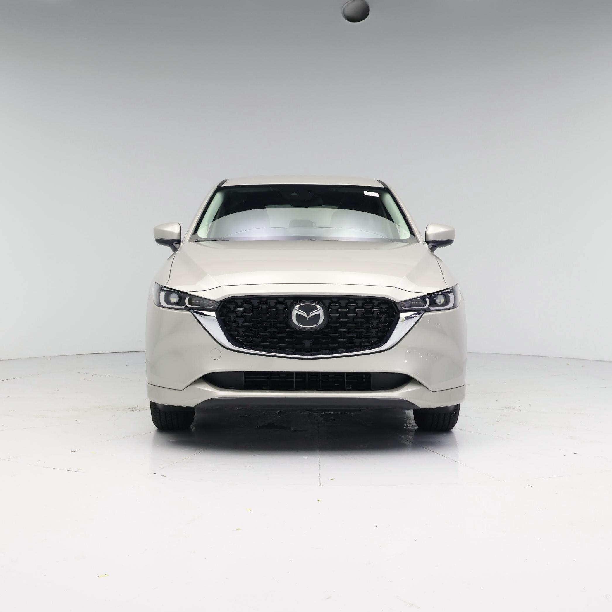 Thumbnail: 2025 Mazda CX-5 - 5