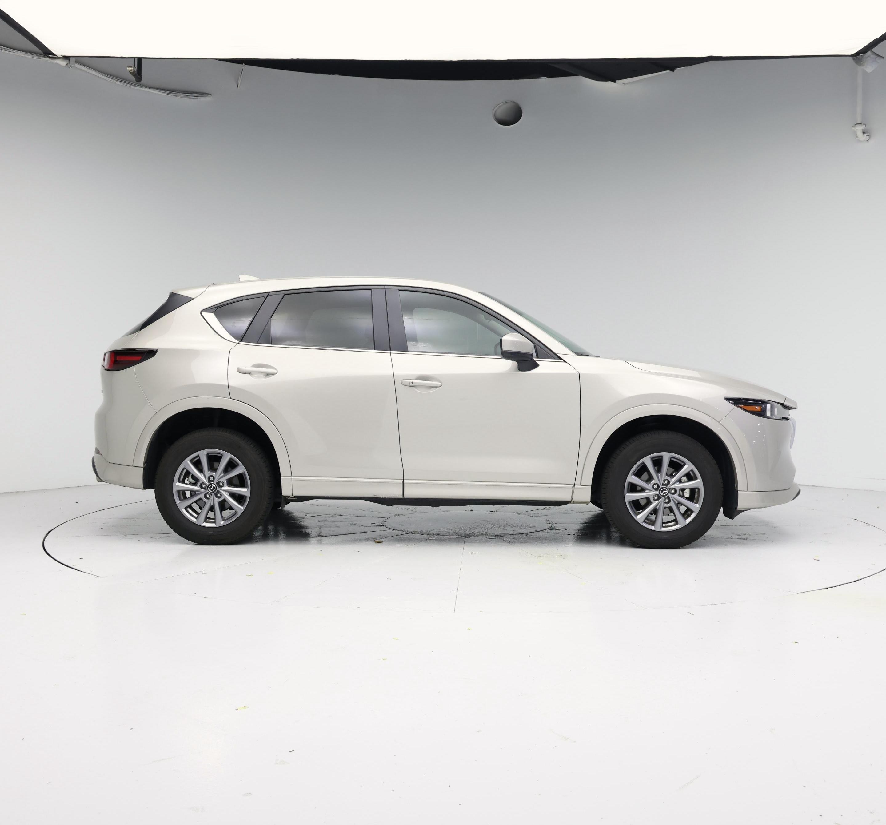 Thumbnail: 2025 Mazda CX-5 - 7