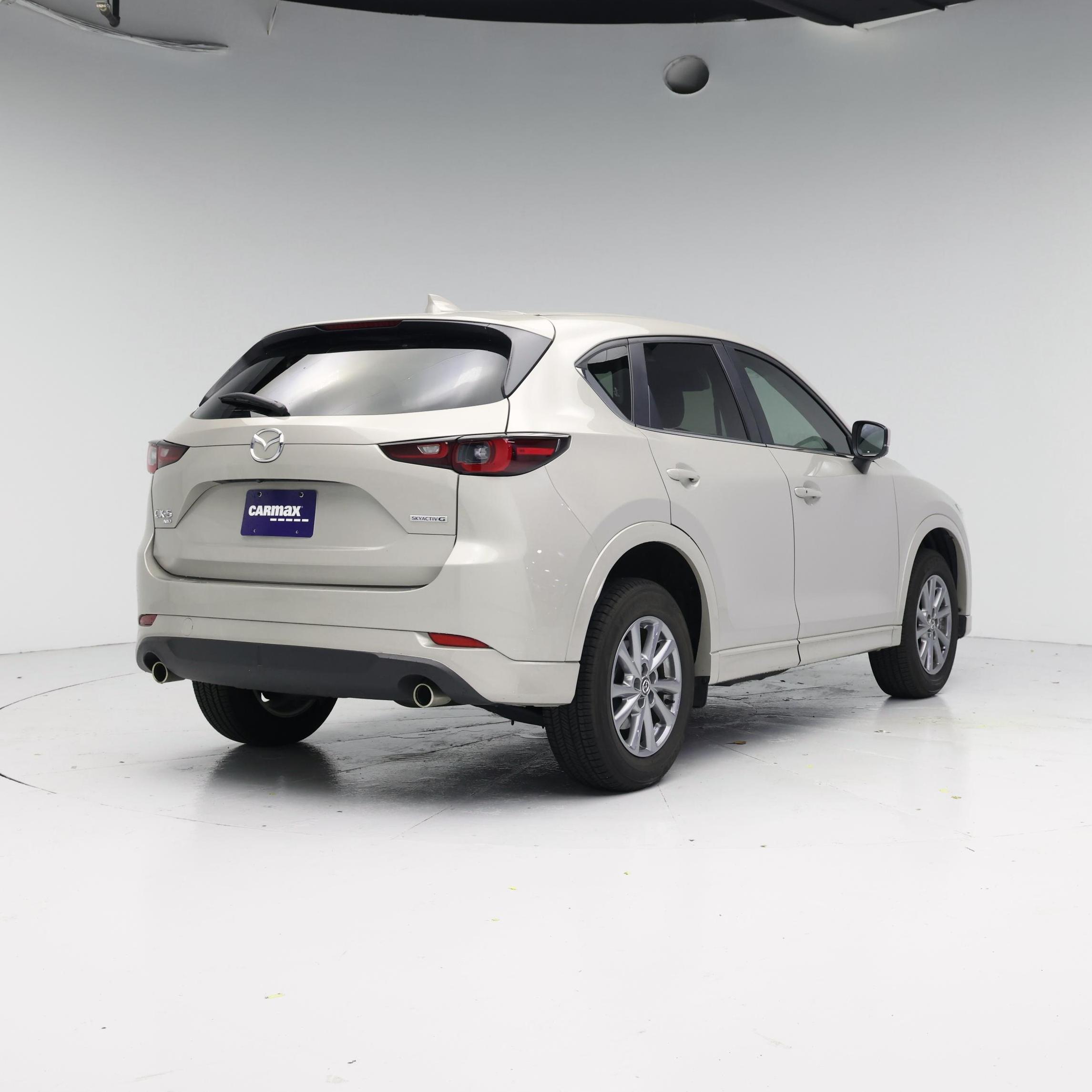 Thumbnail: 2025 Mazda CX-5 - 8