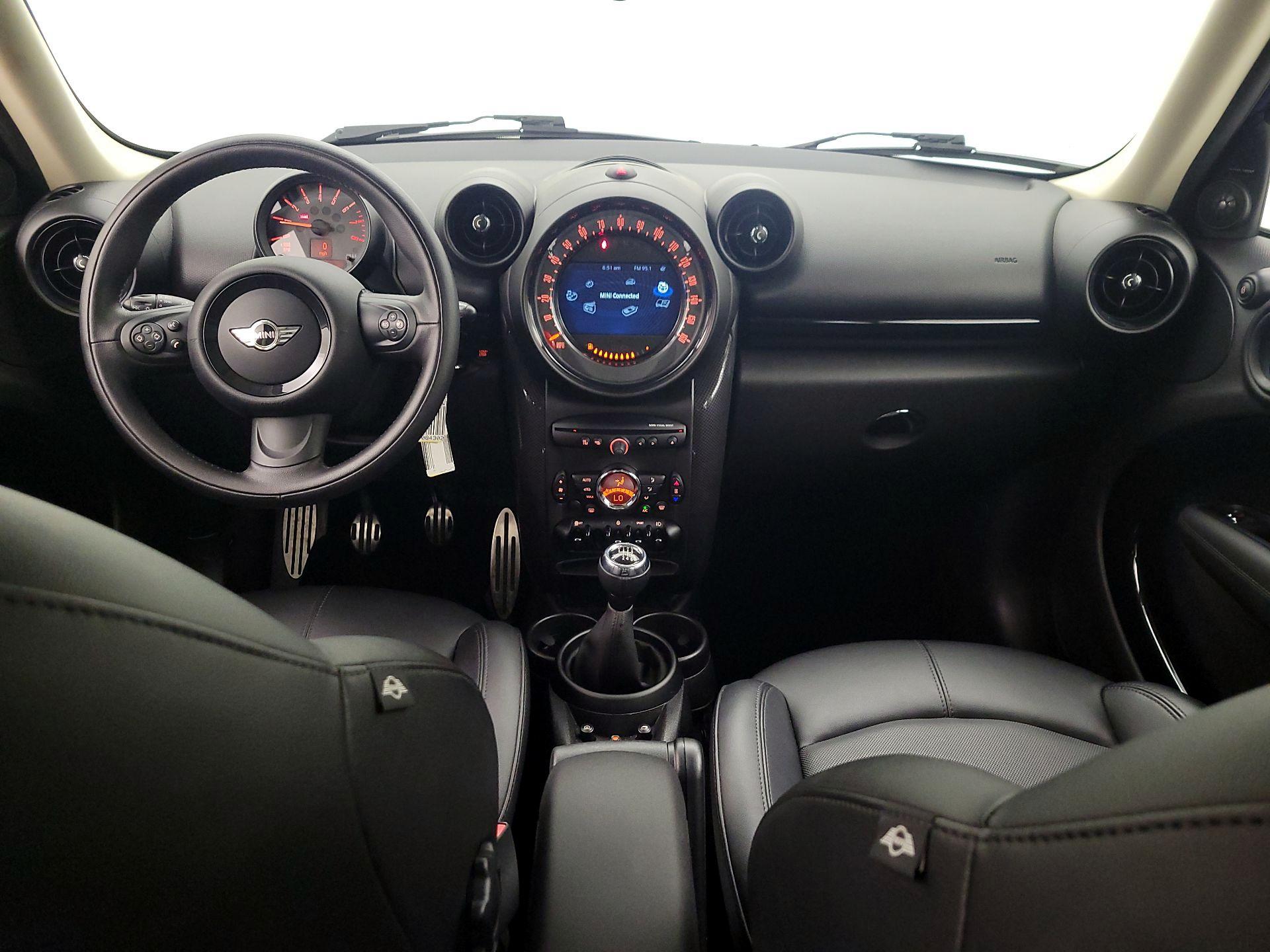 Thumbnail: 2016 MINI Cooper Countryman - 9
