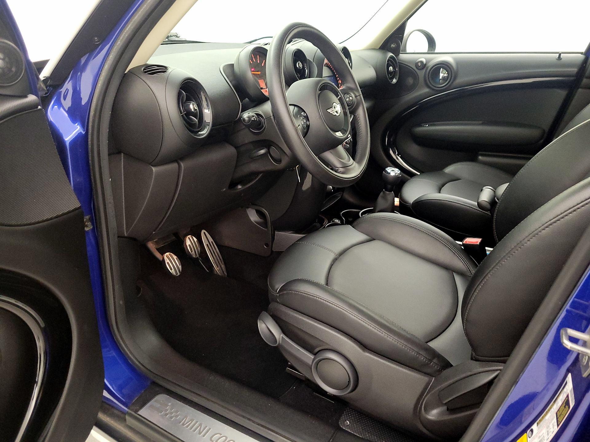 Thumbnail: 2016 MINI Cooper Countryman - 11